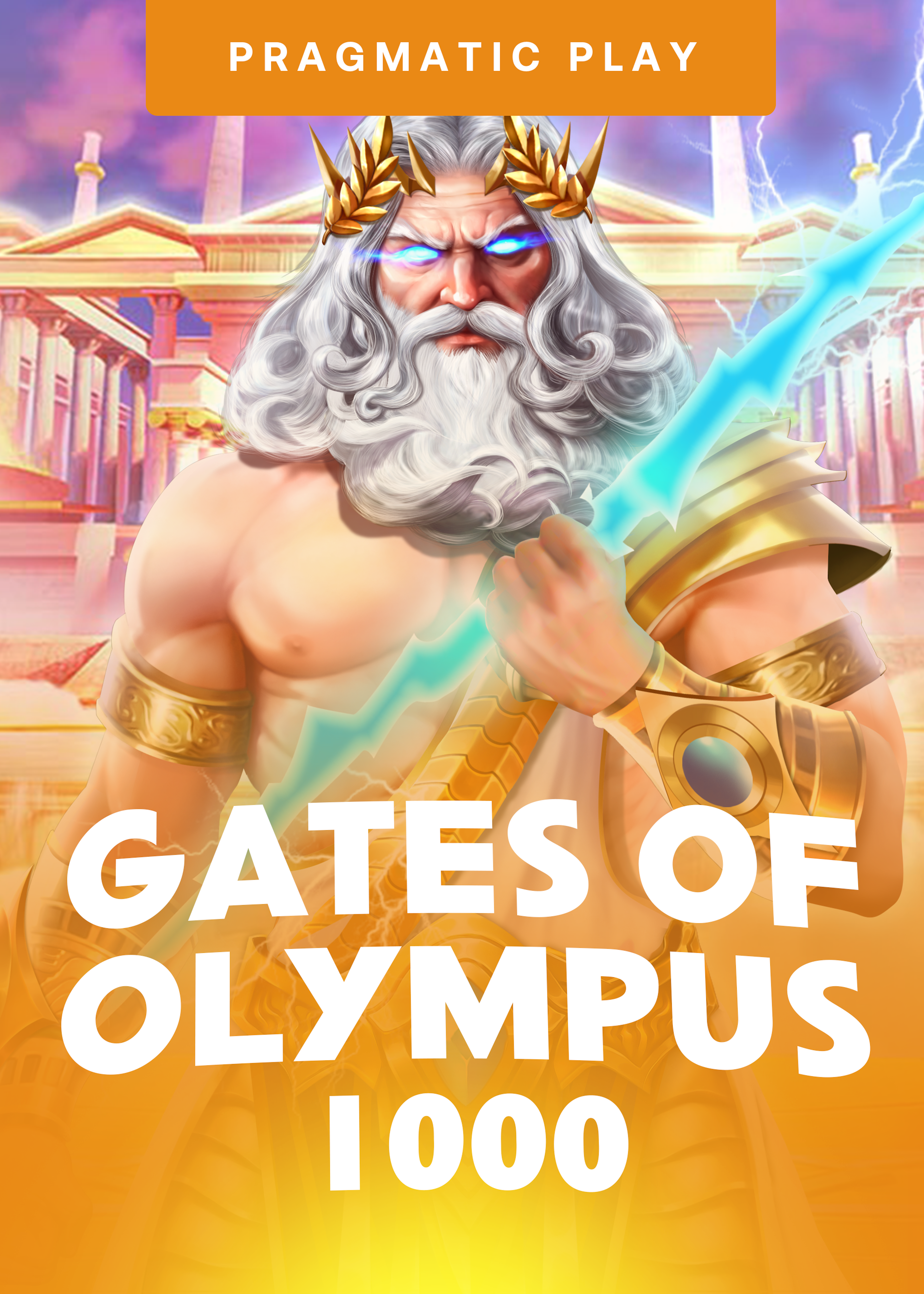 Gates of Olympus 1000