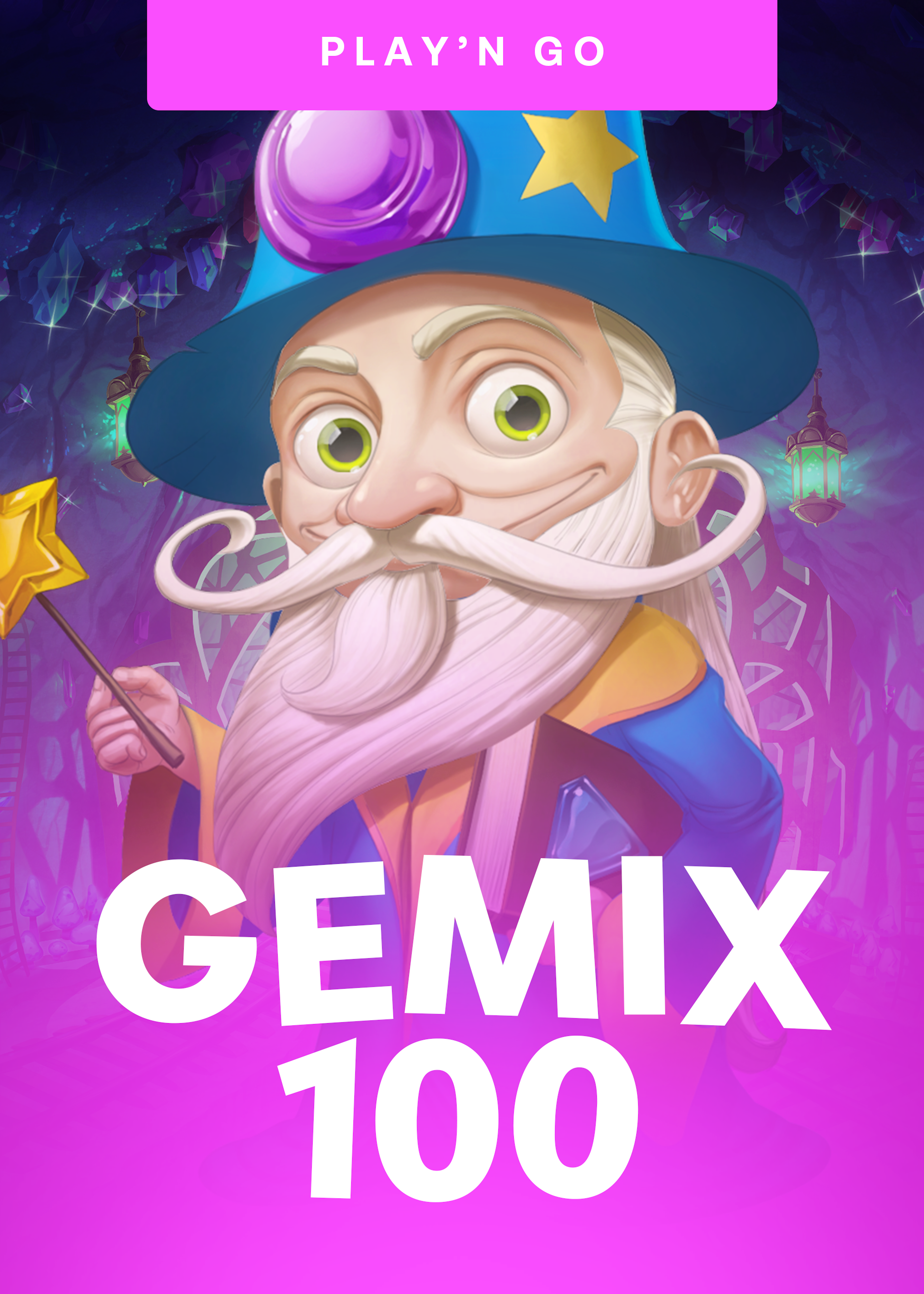 Gemix 100