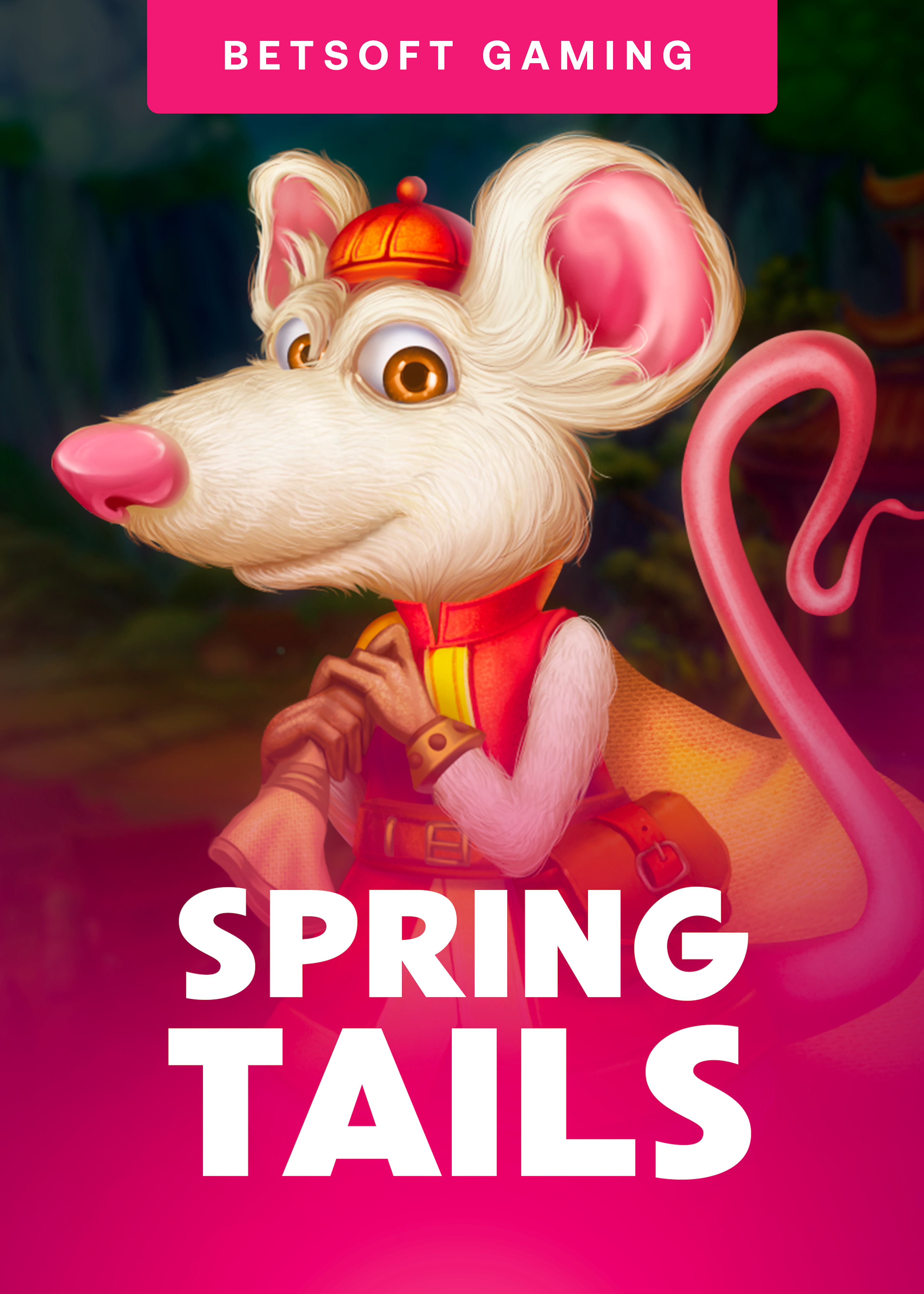 Spring Tails