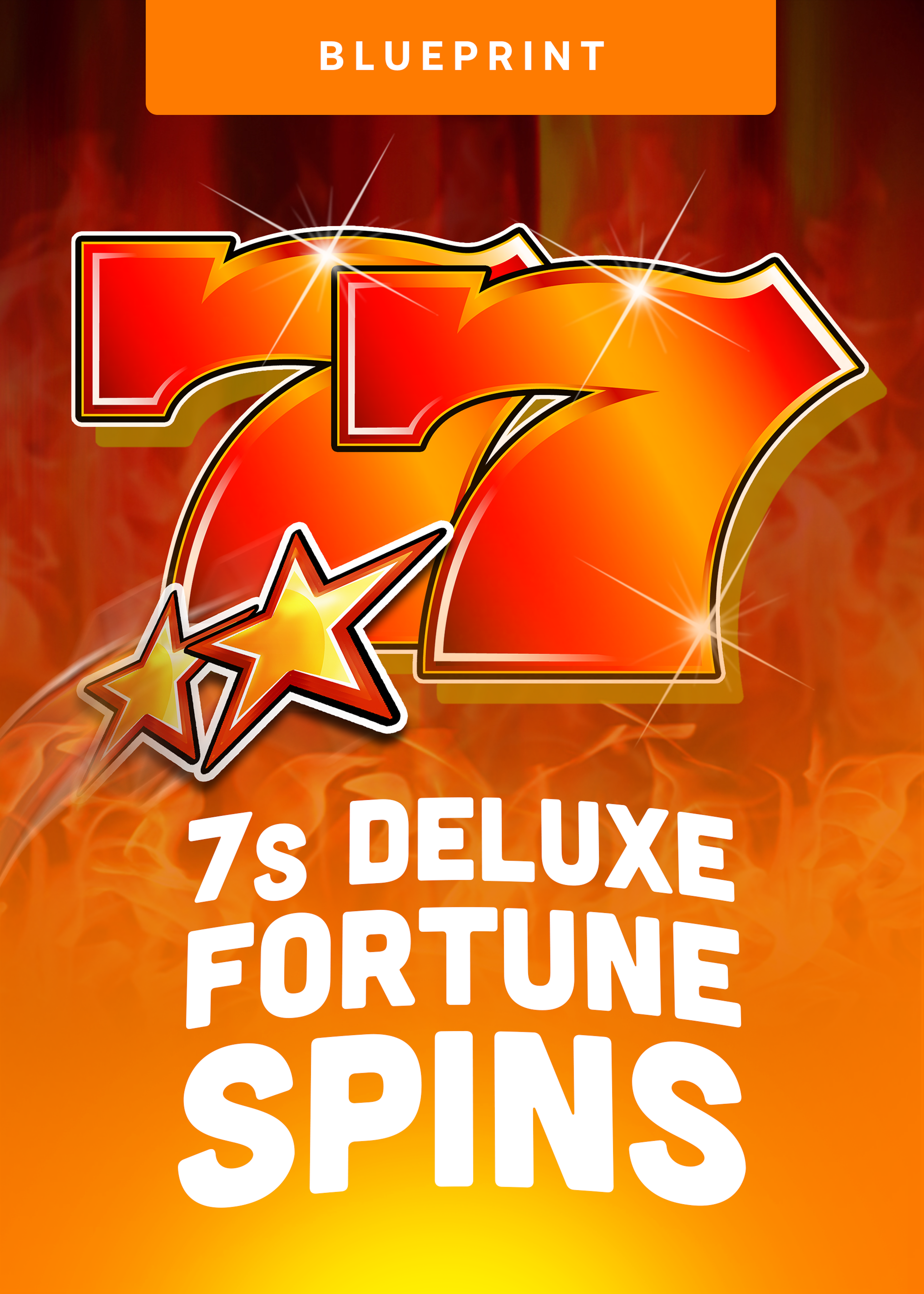 7s Deluxe Fortune Spins