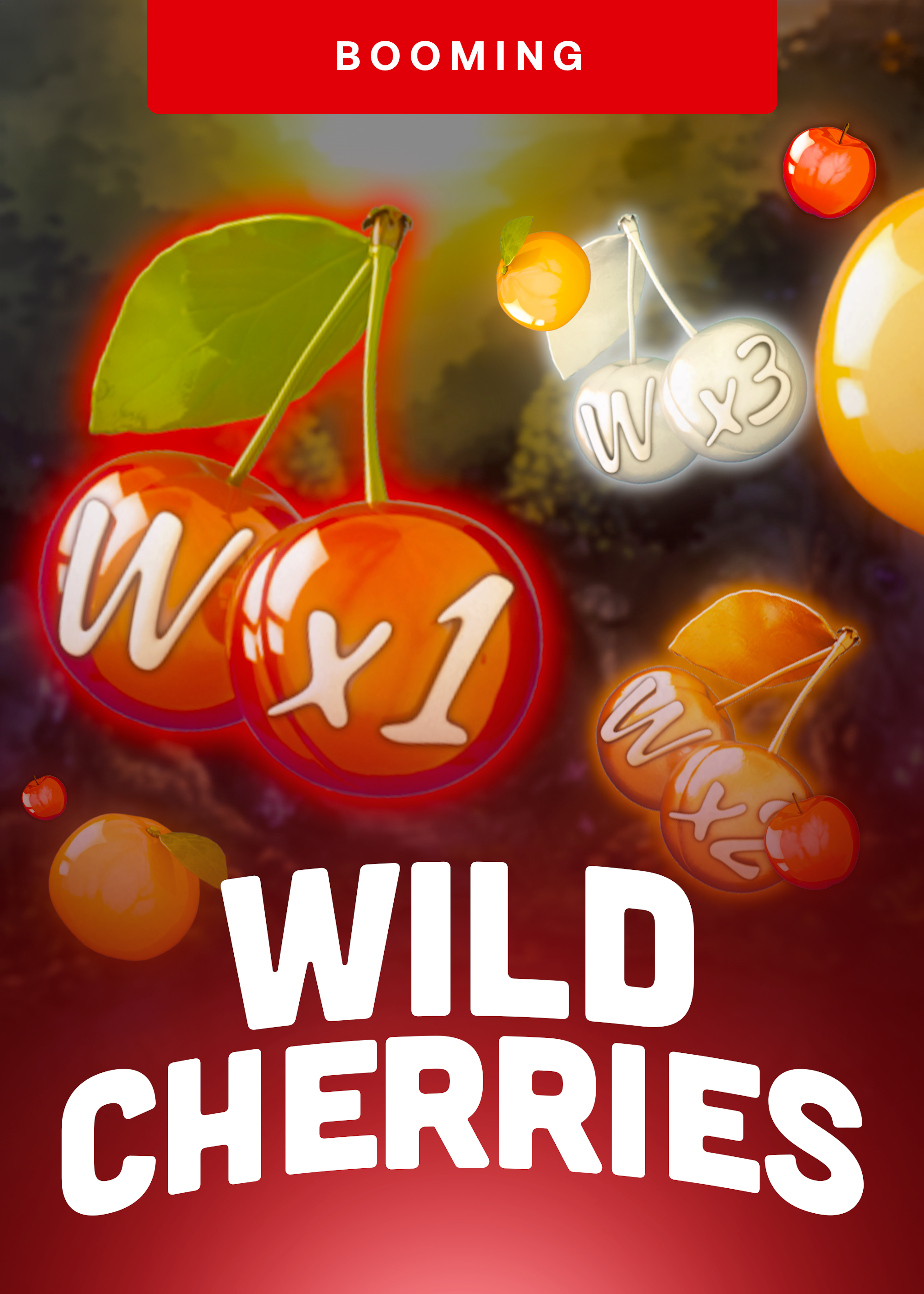 Wild Cherries