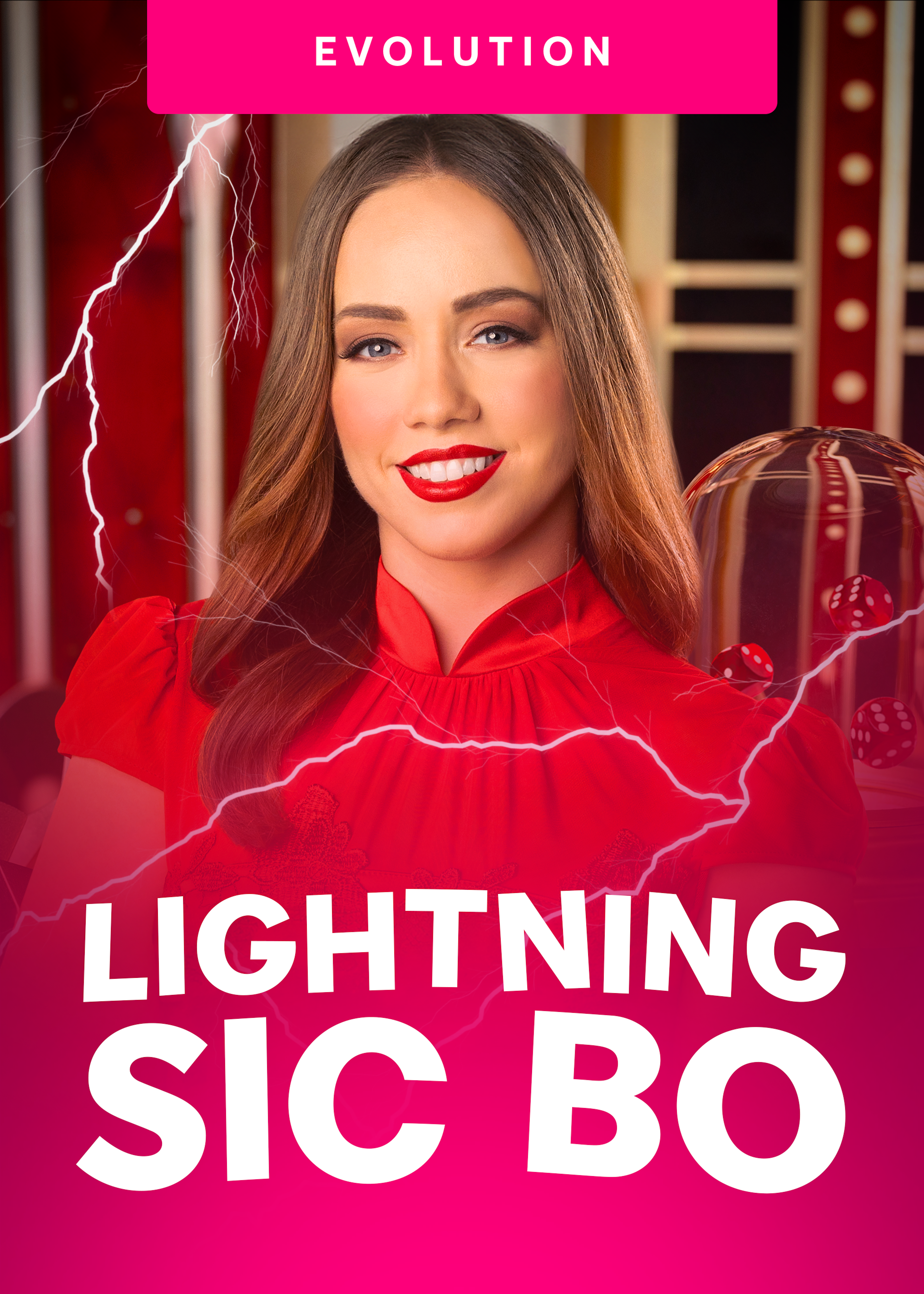 Lightning Sic Bo