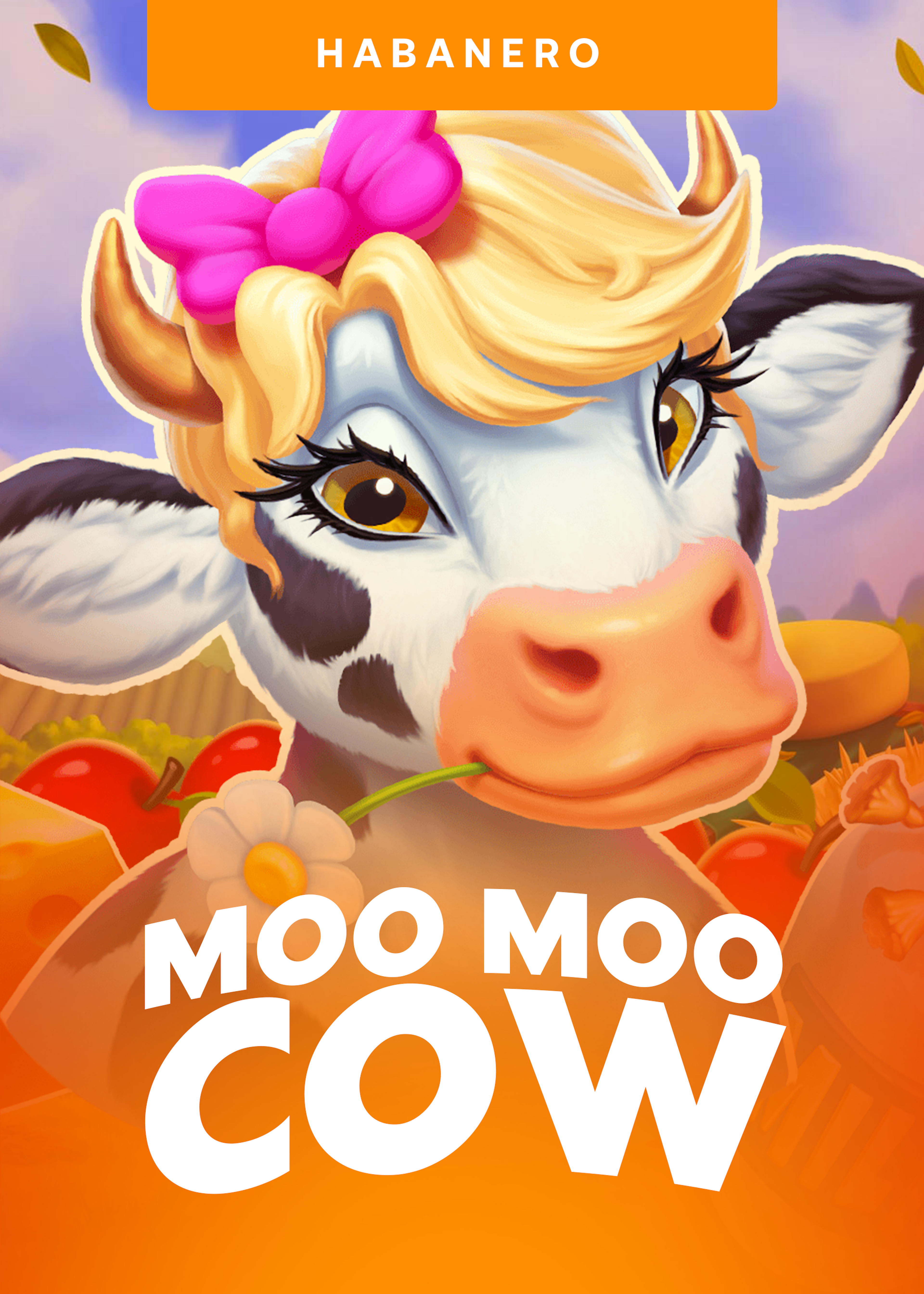 Moo Moo Cow