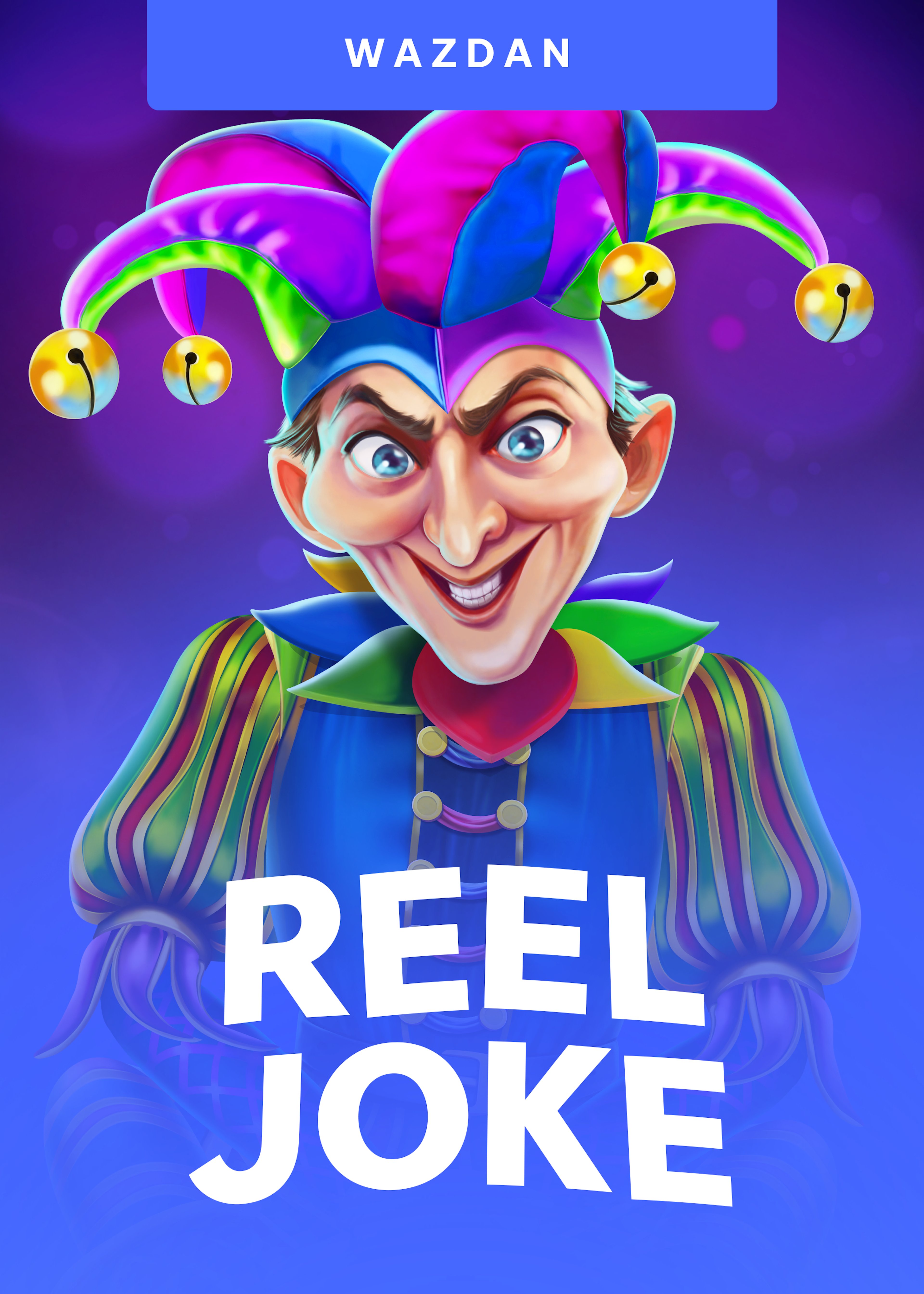 Reel Joke