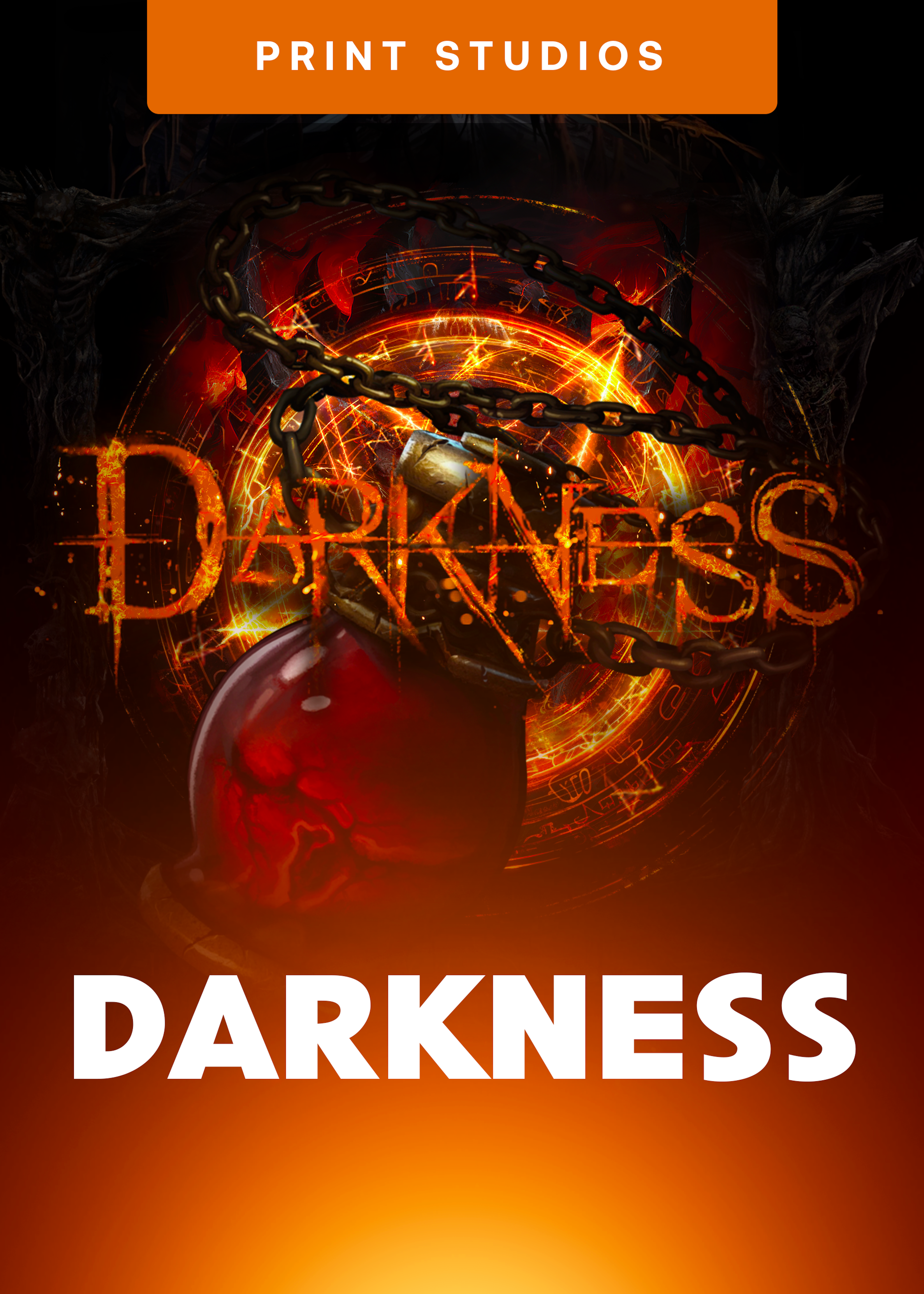 Darkness