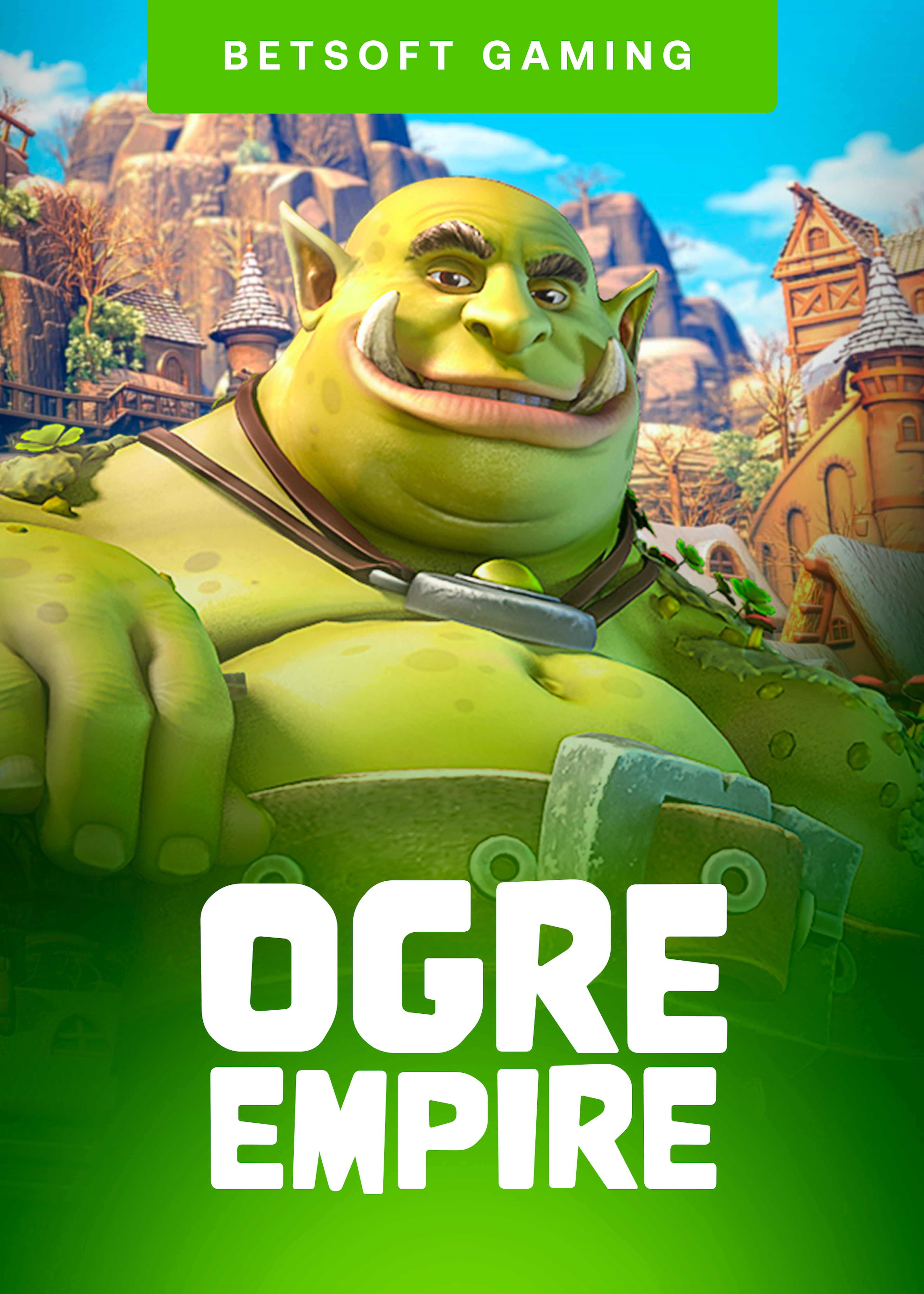 Ogre Empire