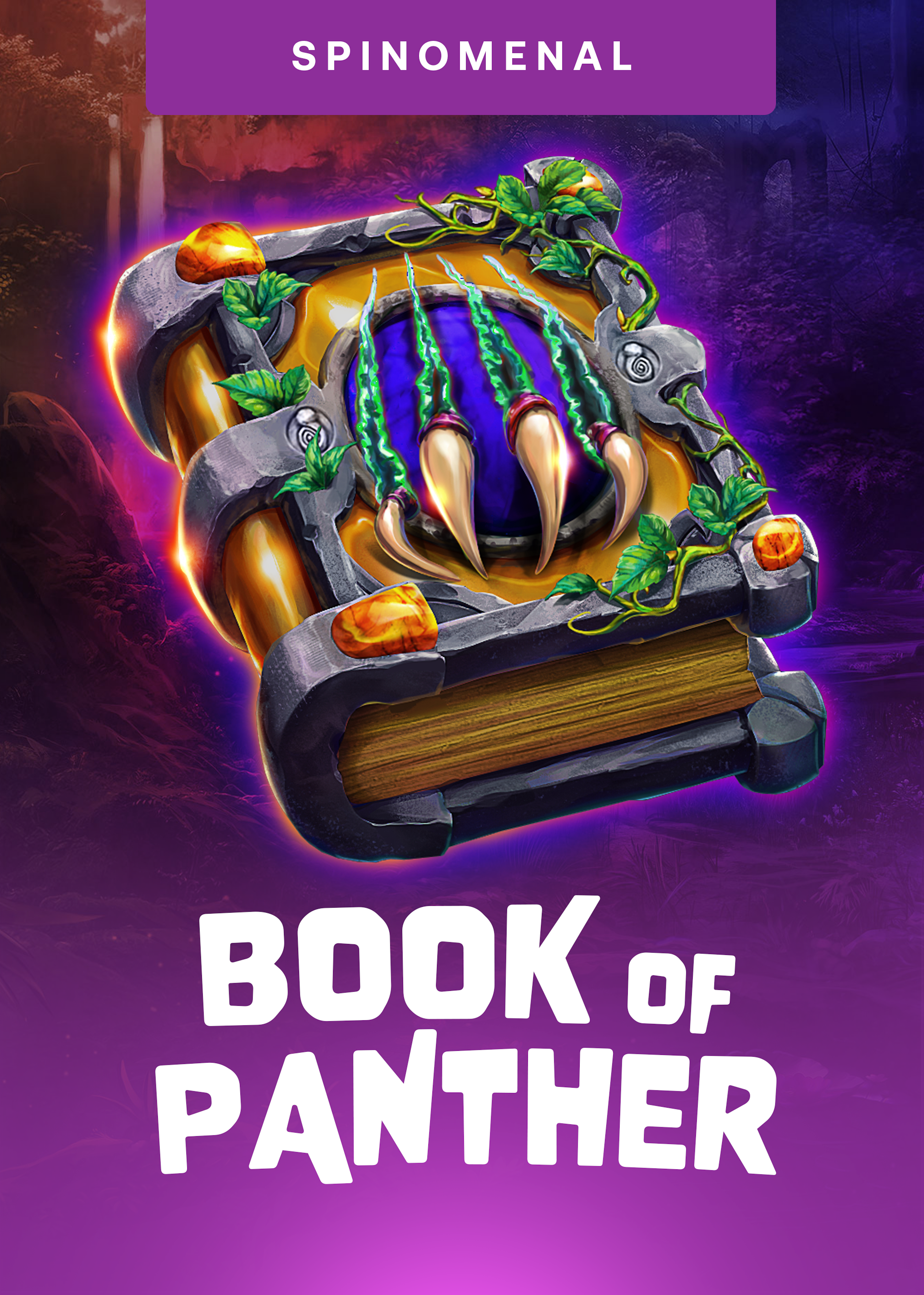 Book Of Panther