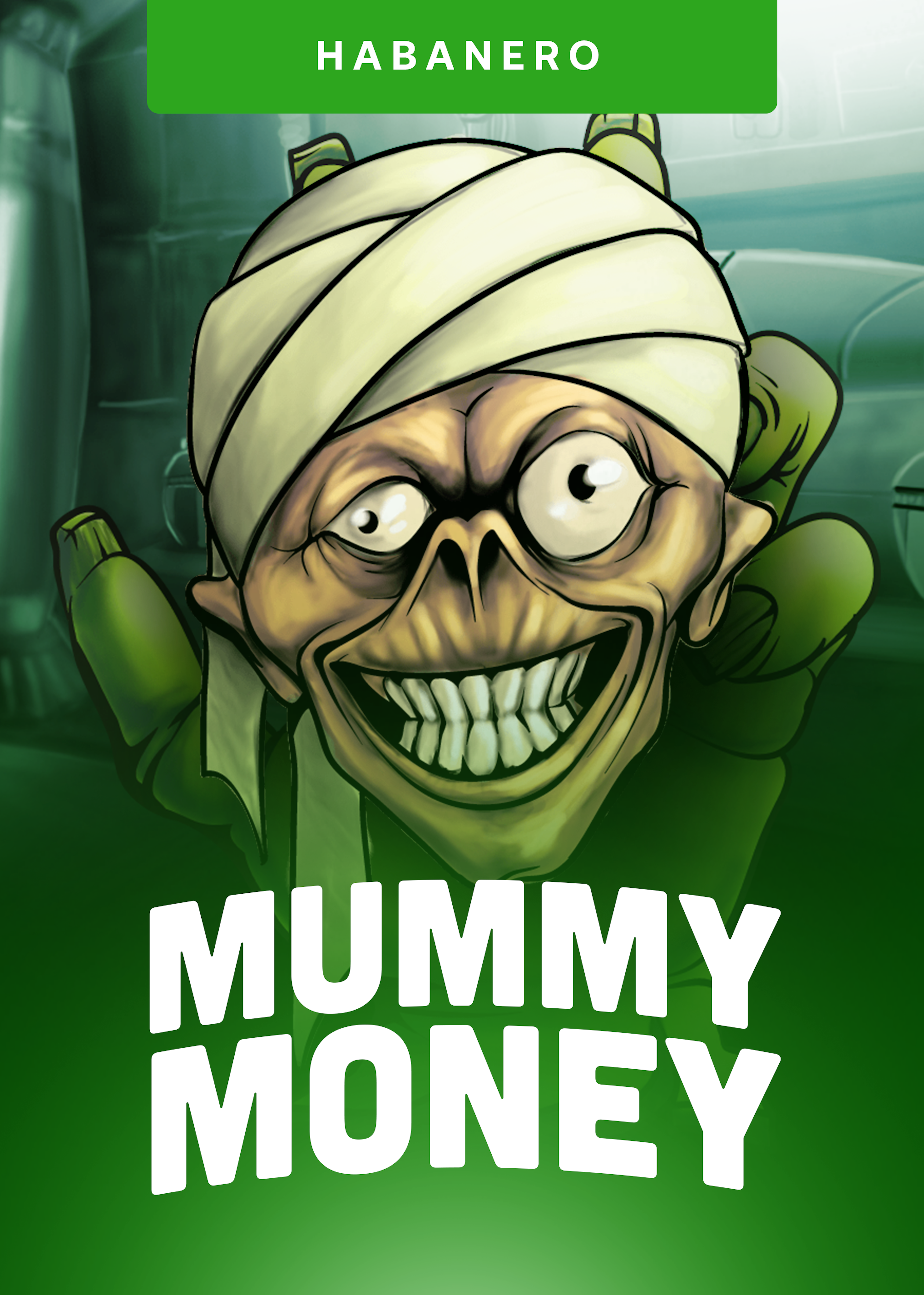 Mummy Money