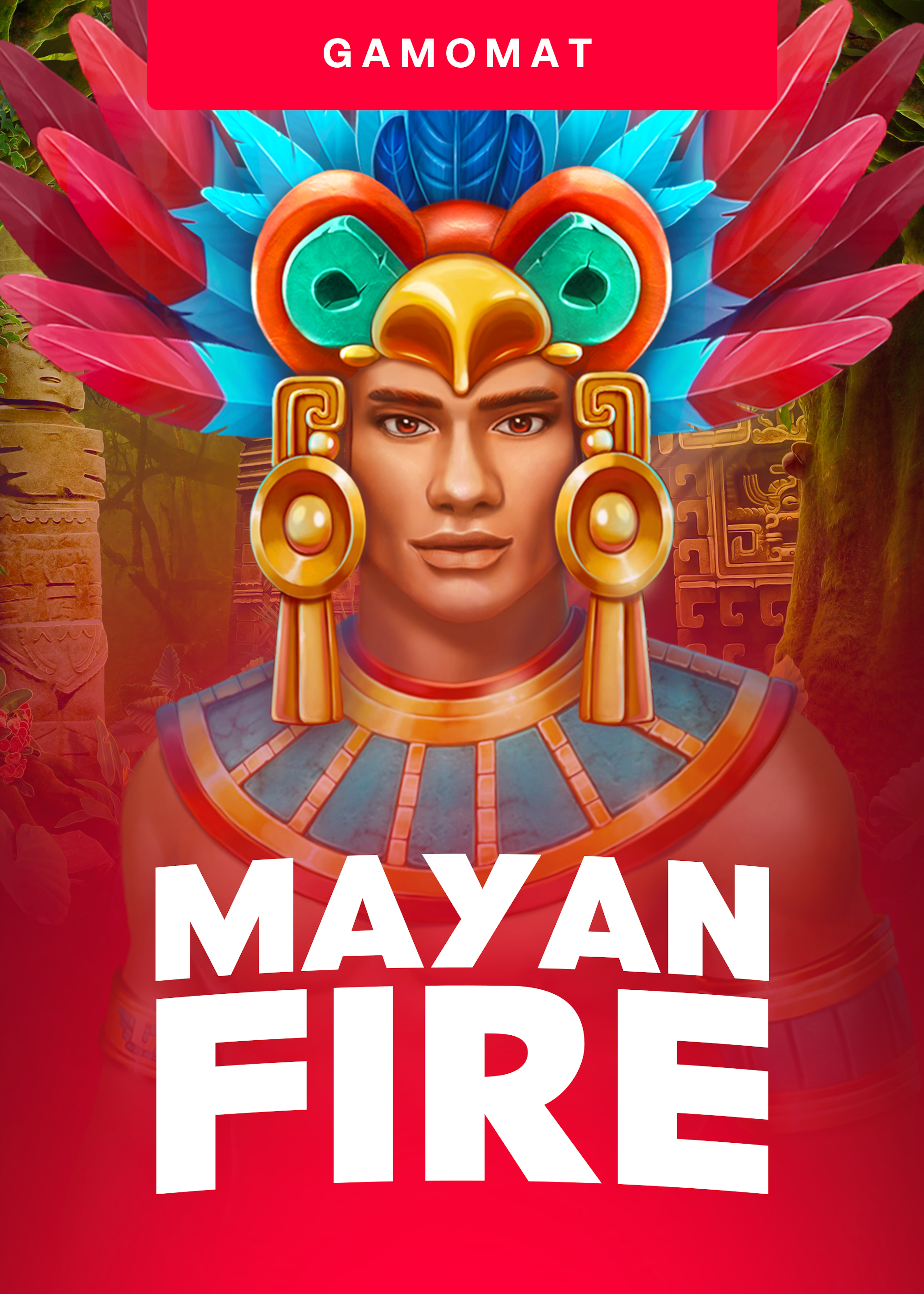 Mayan Fire