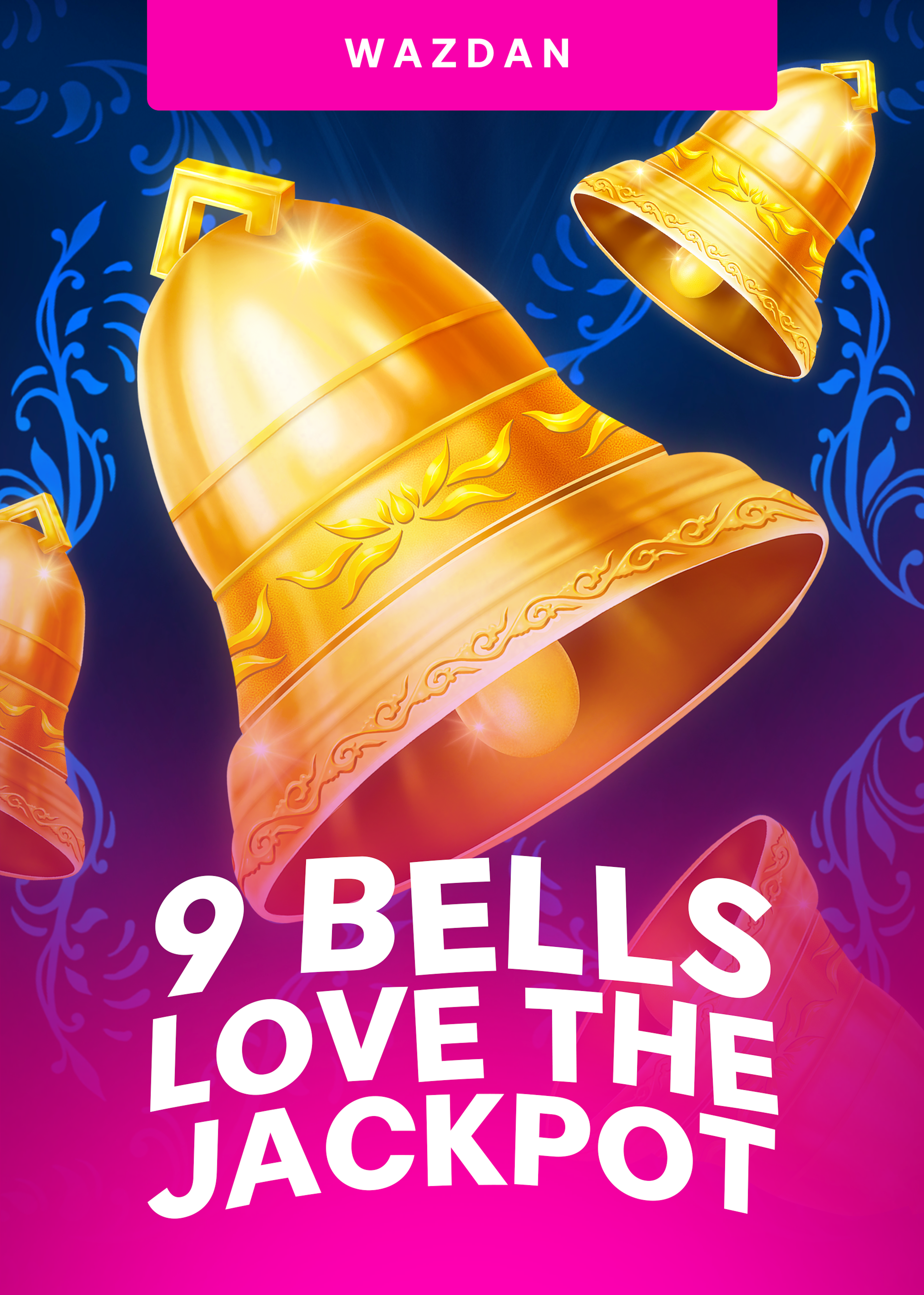 9 Bells Love the Jackpot