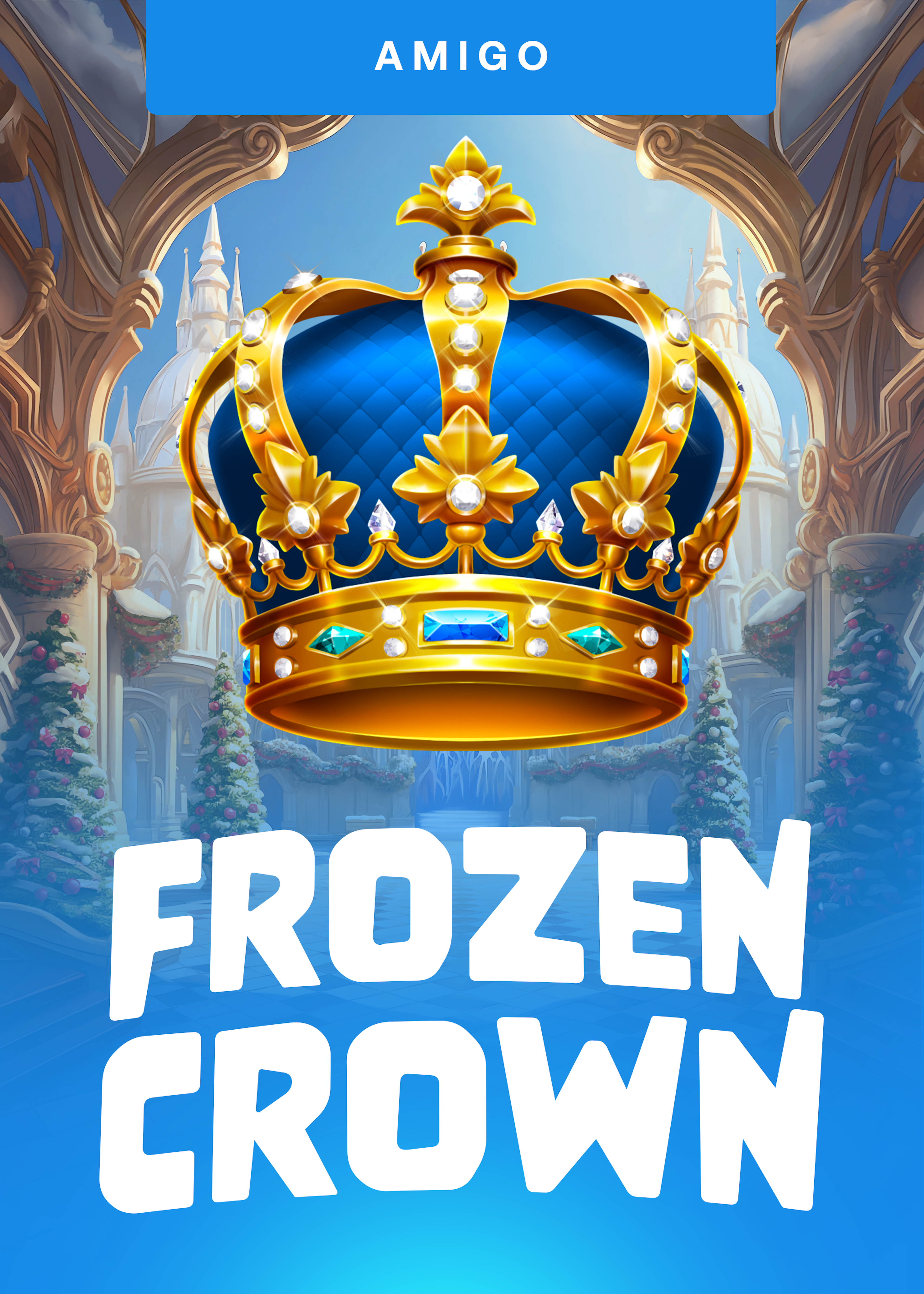 Frozen Crown