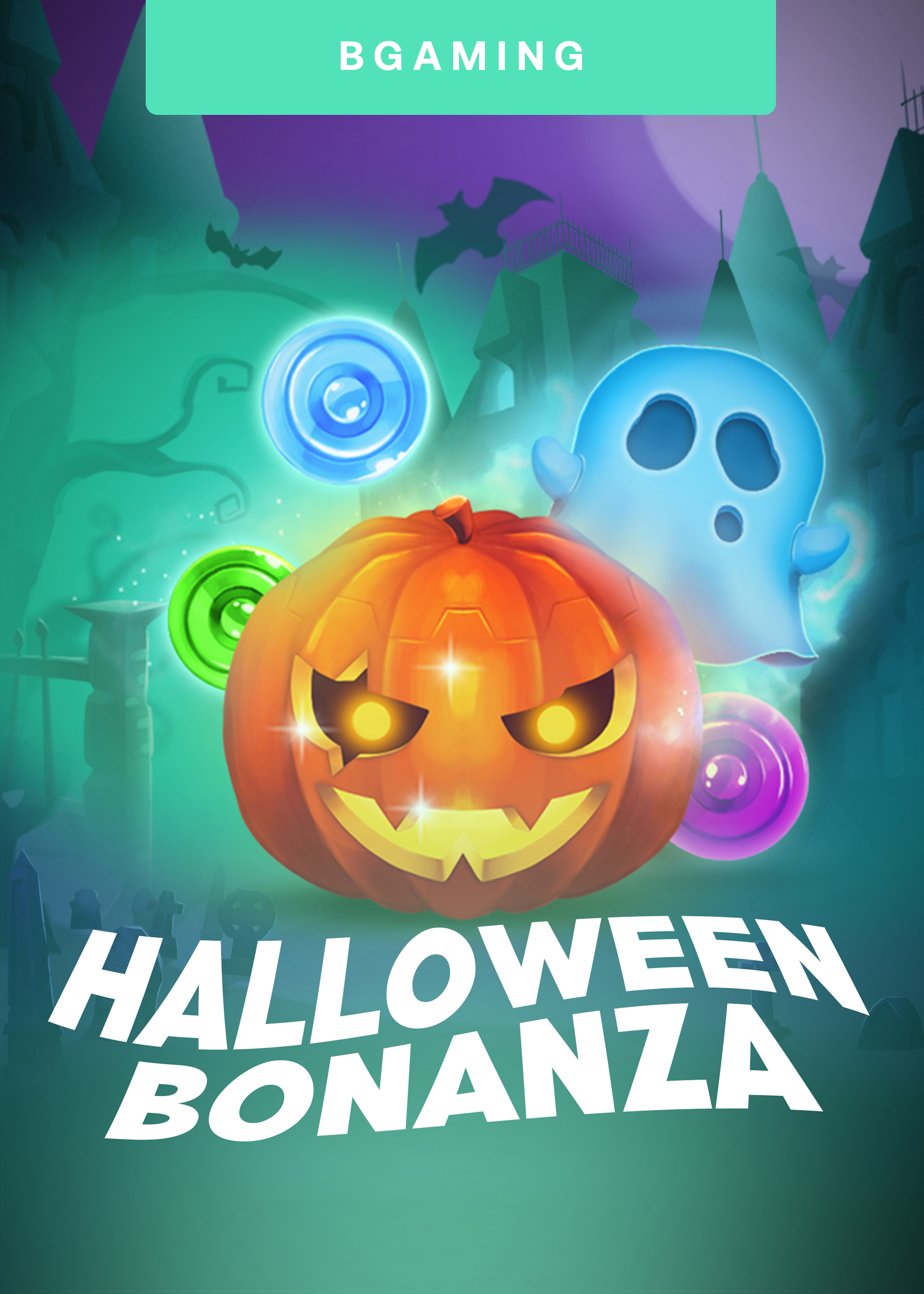 Halloween Bonanza