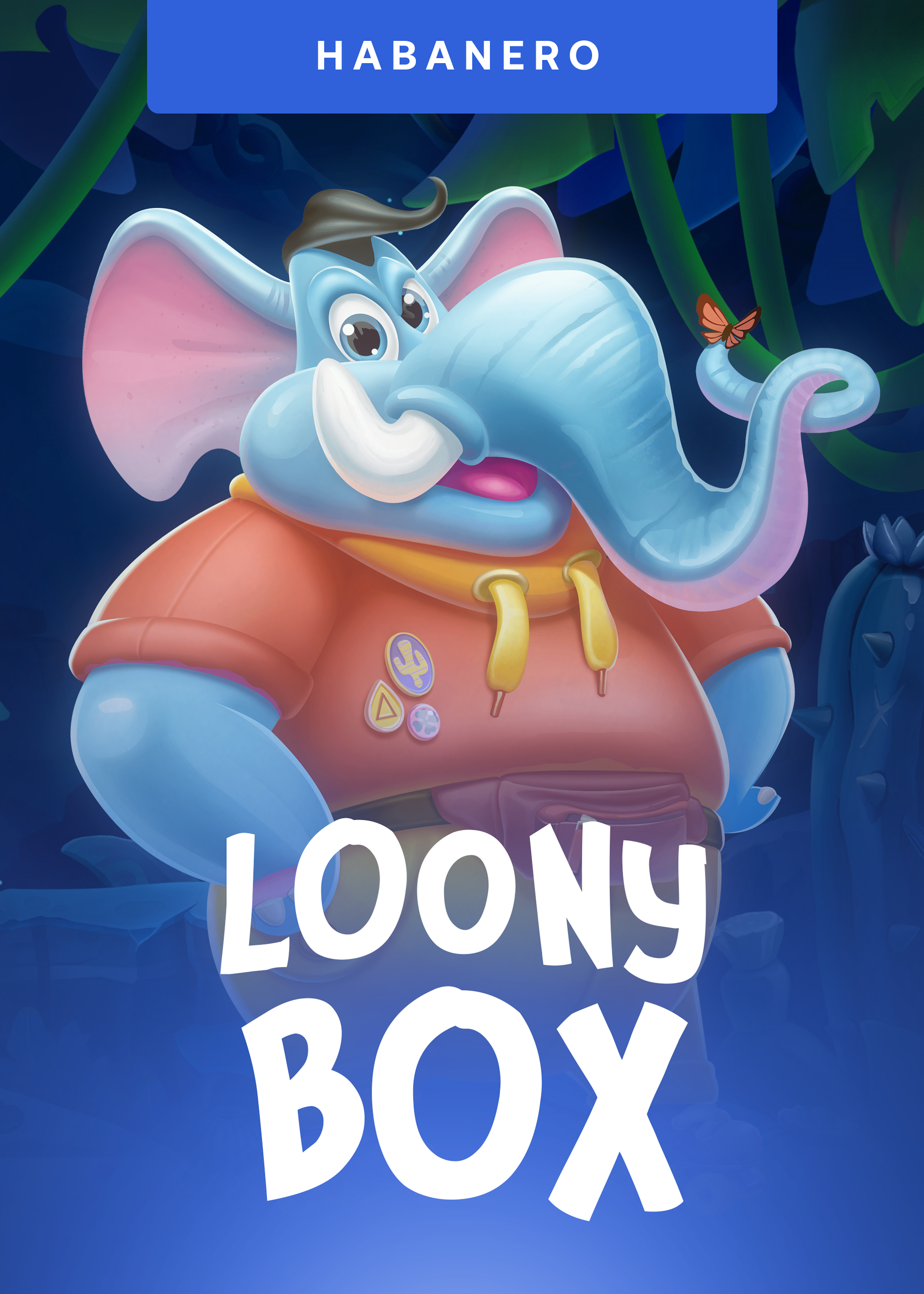 Loony Blox