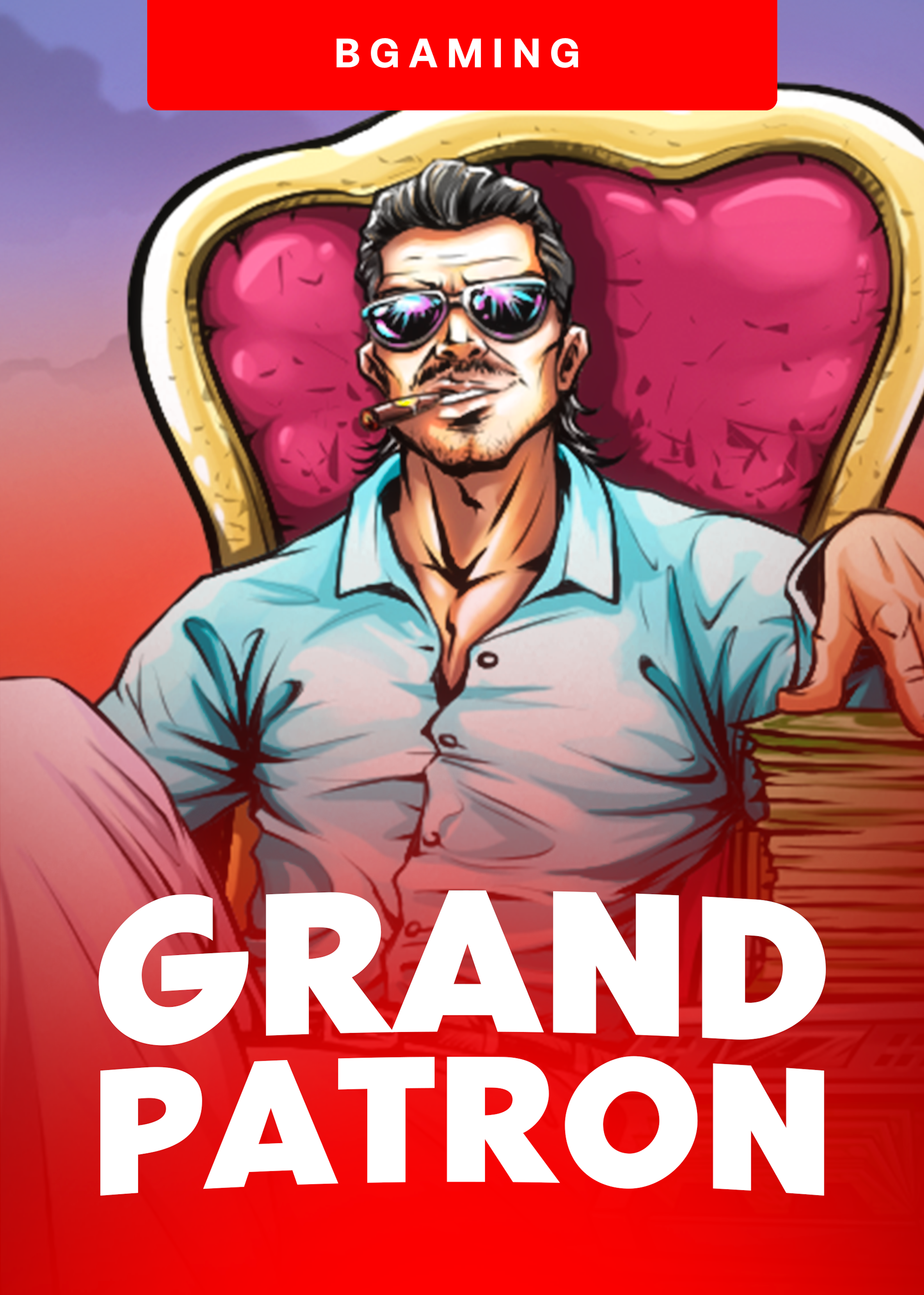 Grand Patron