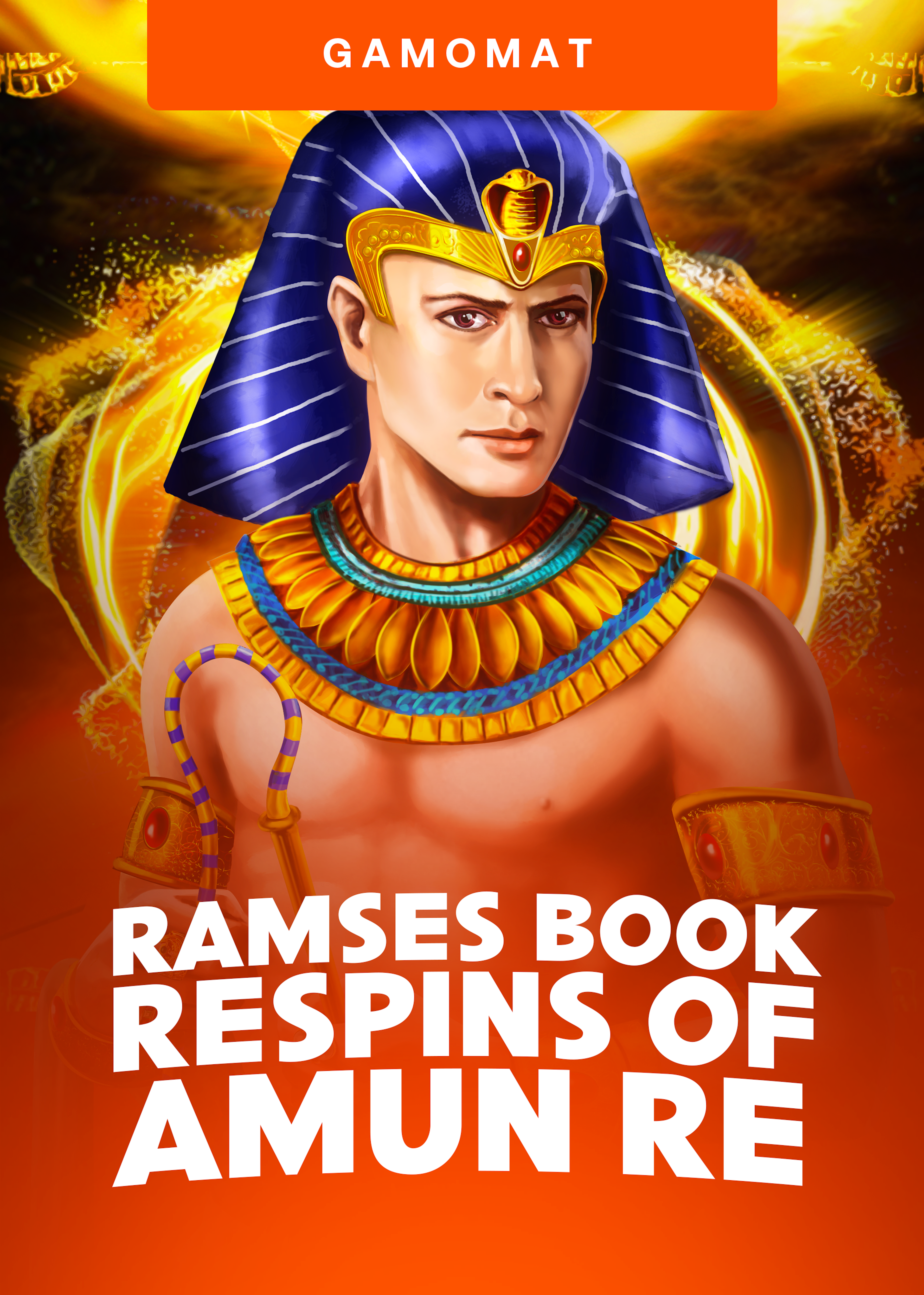 Ramses Book Respins of Amun Re