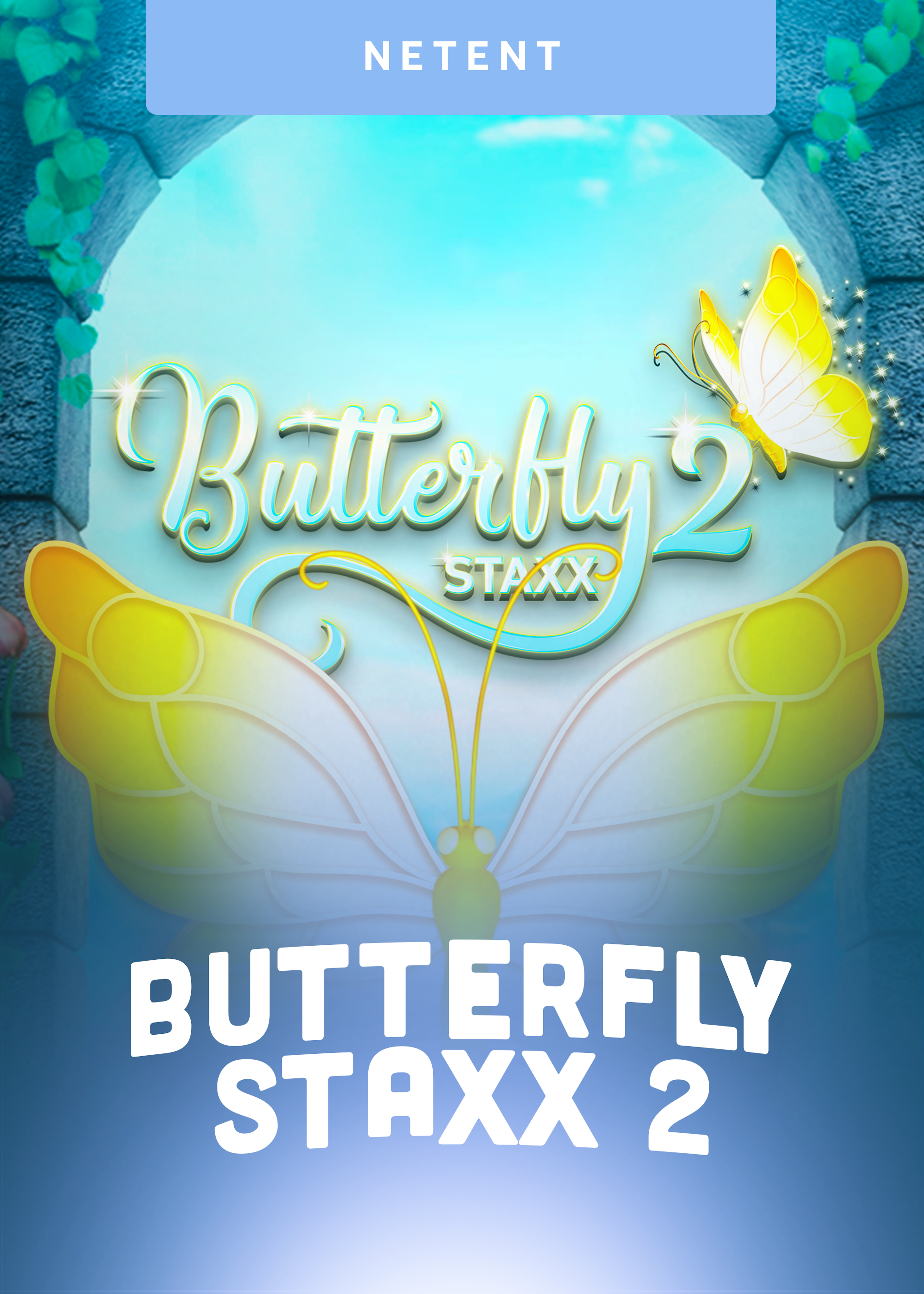 Butterfly Staxx 2