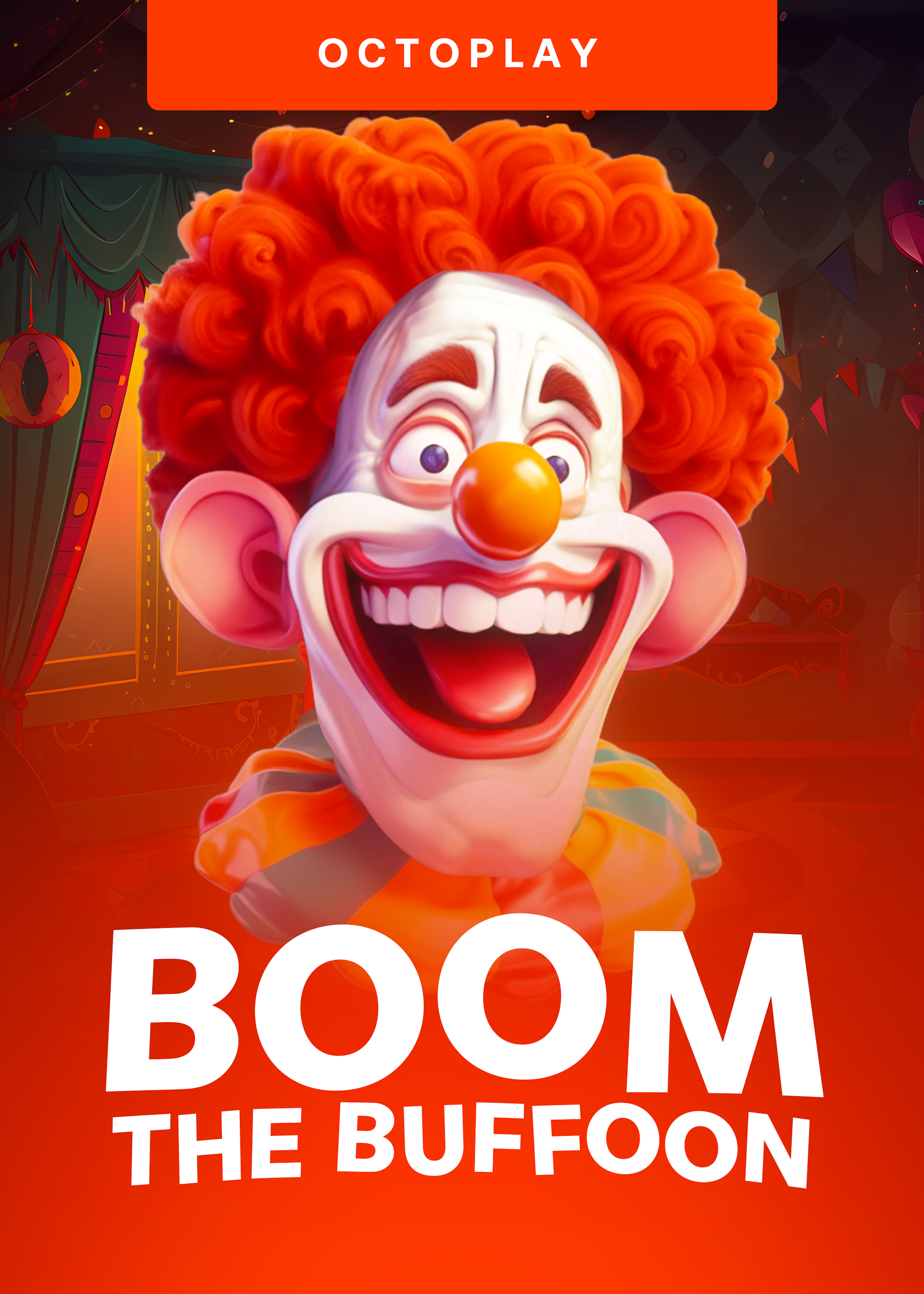 Boom the Buffoon