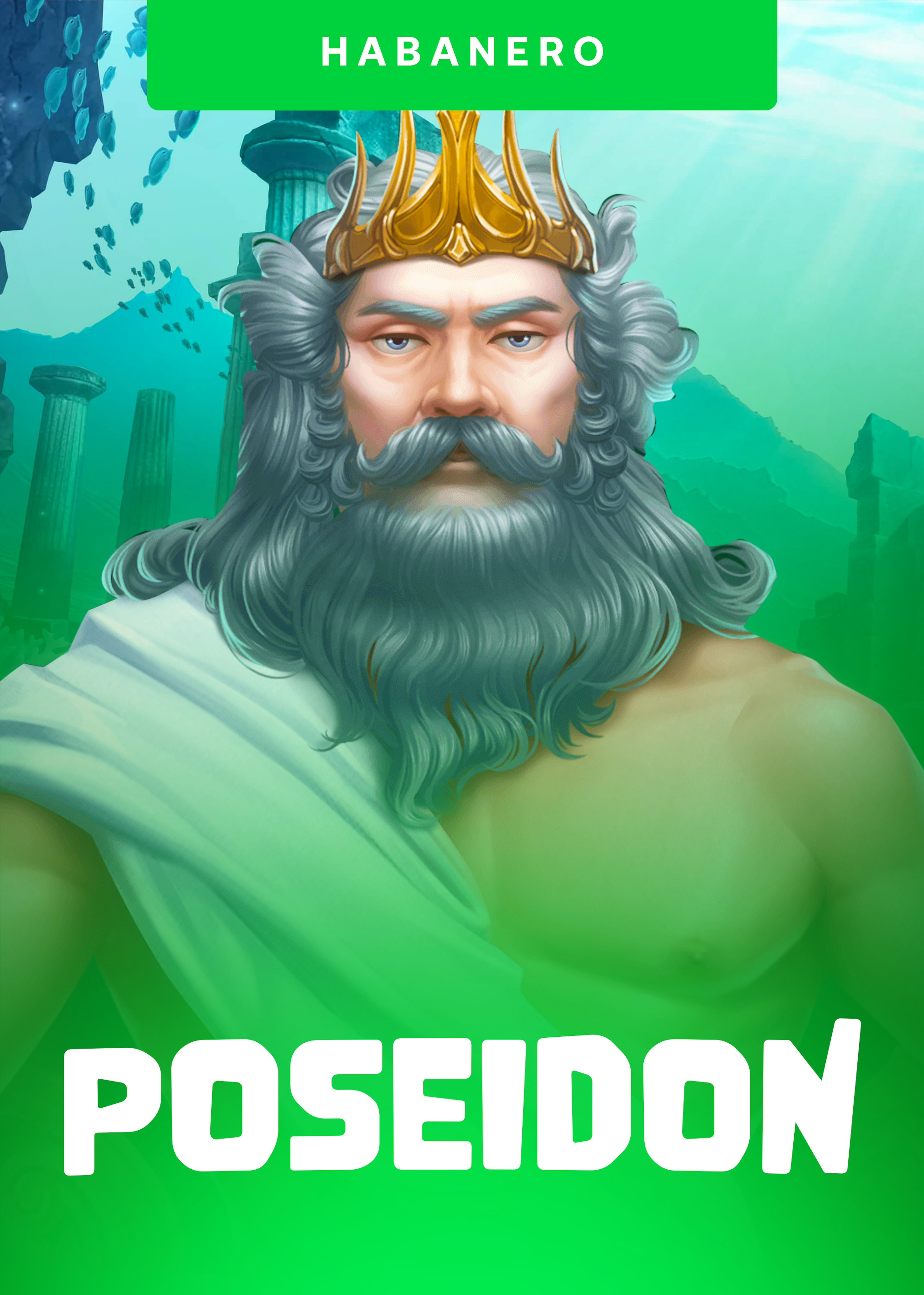 Poseidon