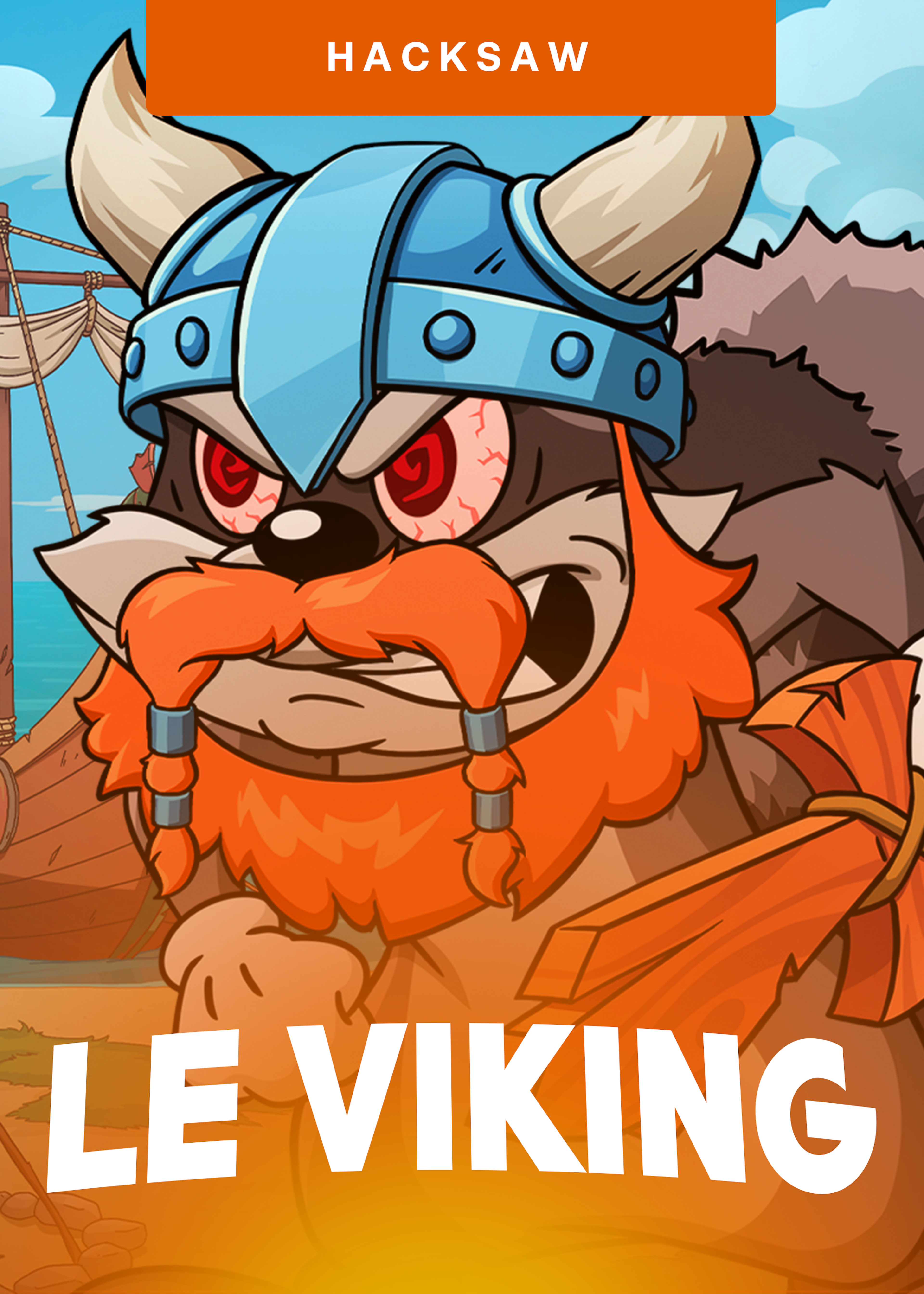 Le Viking