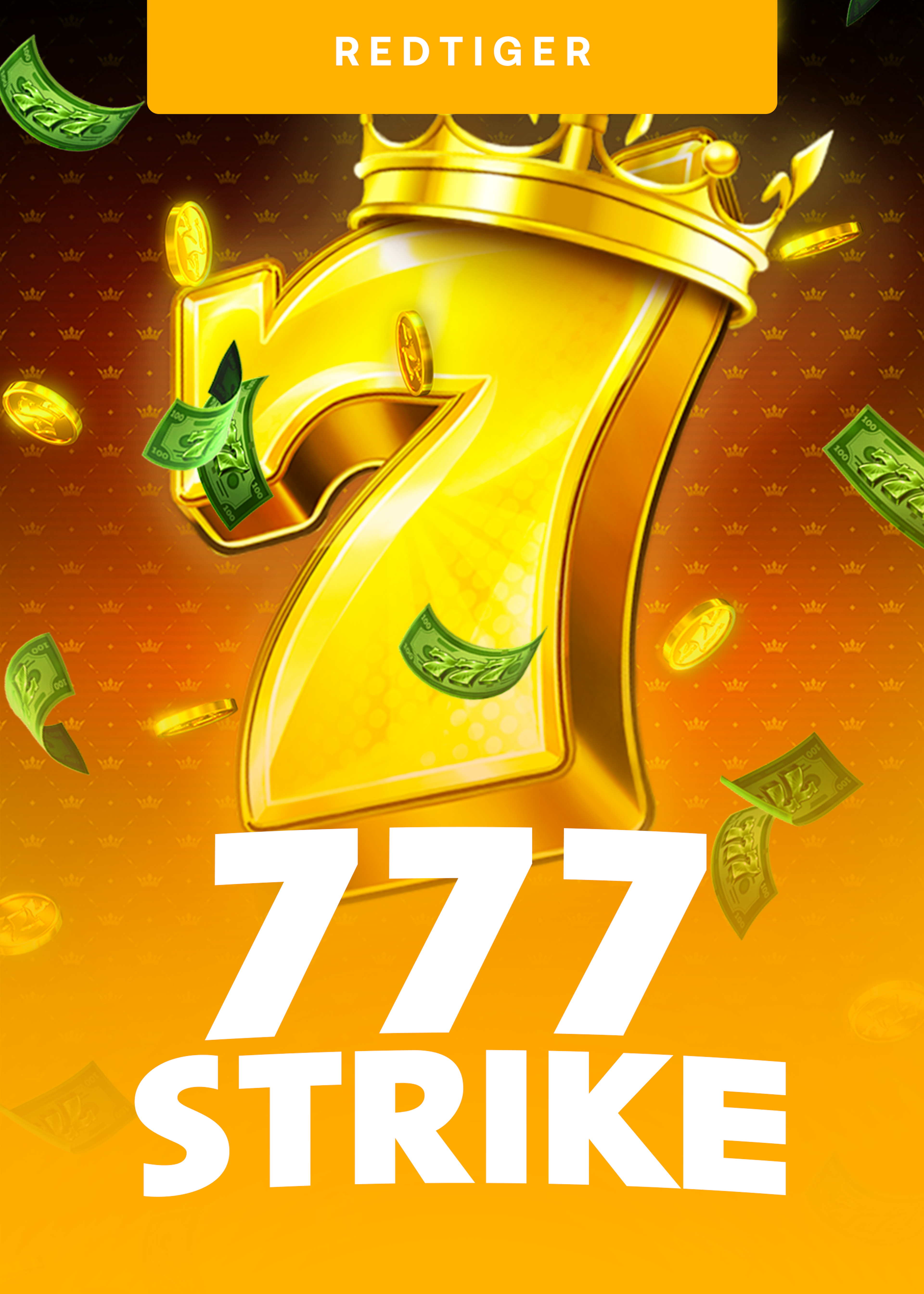 777 Strike