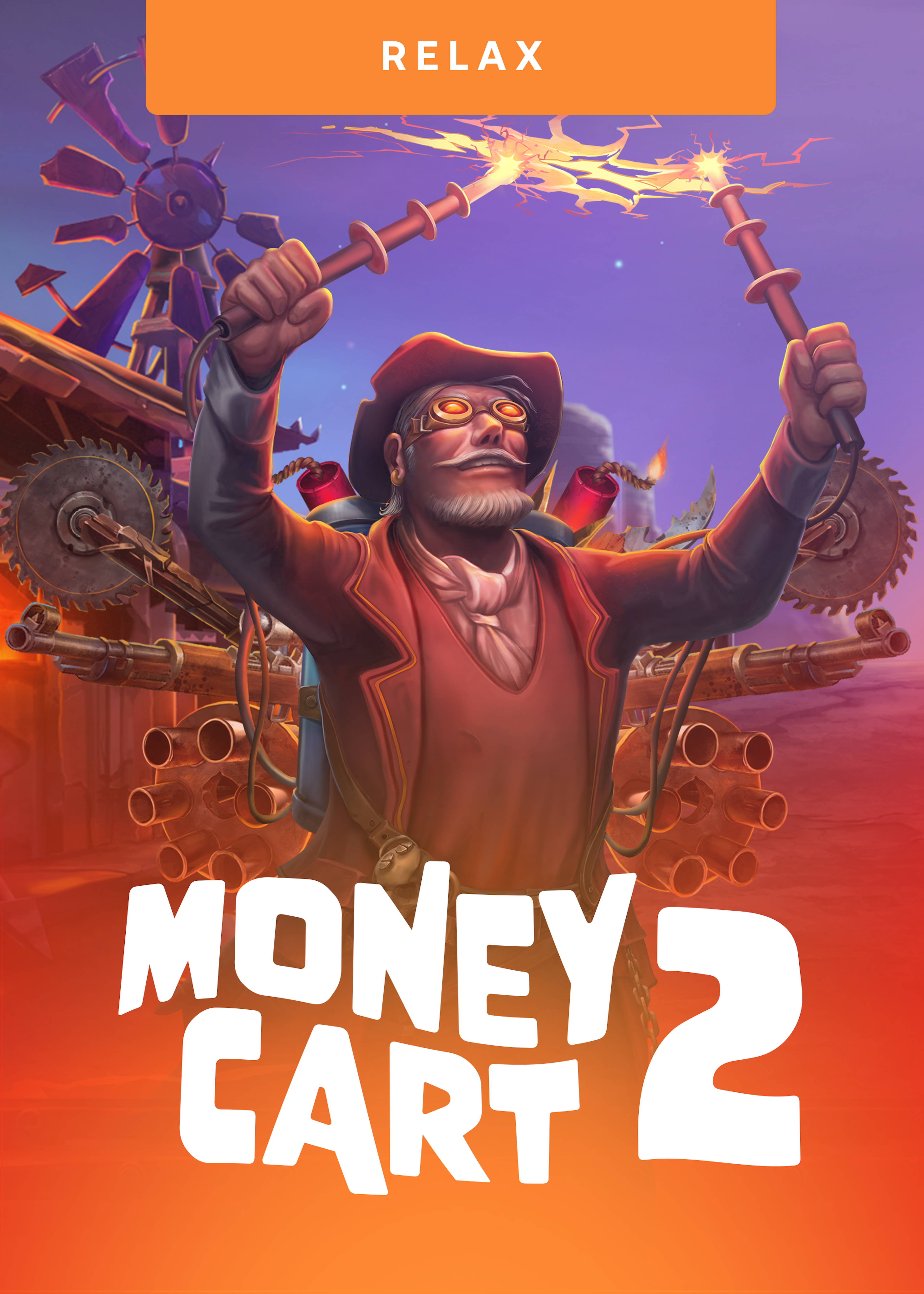 Money Cart 2