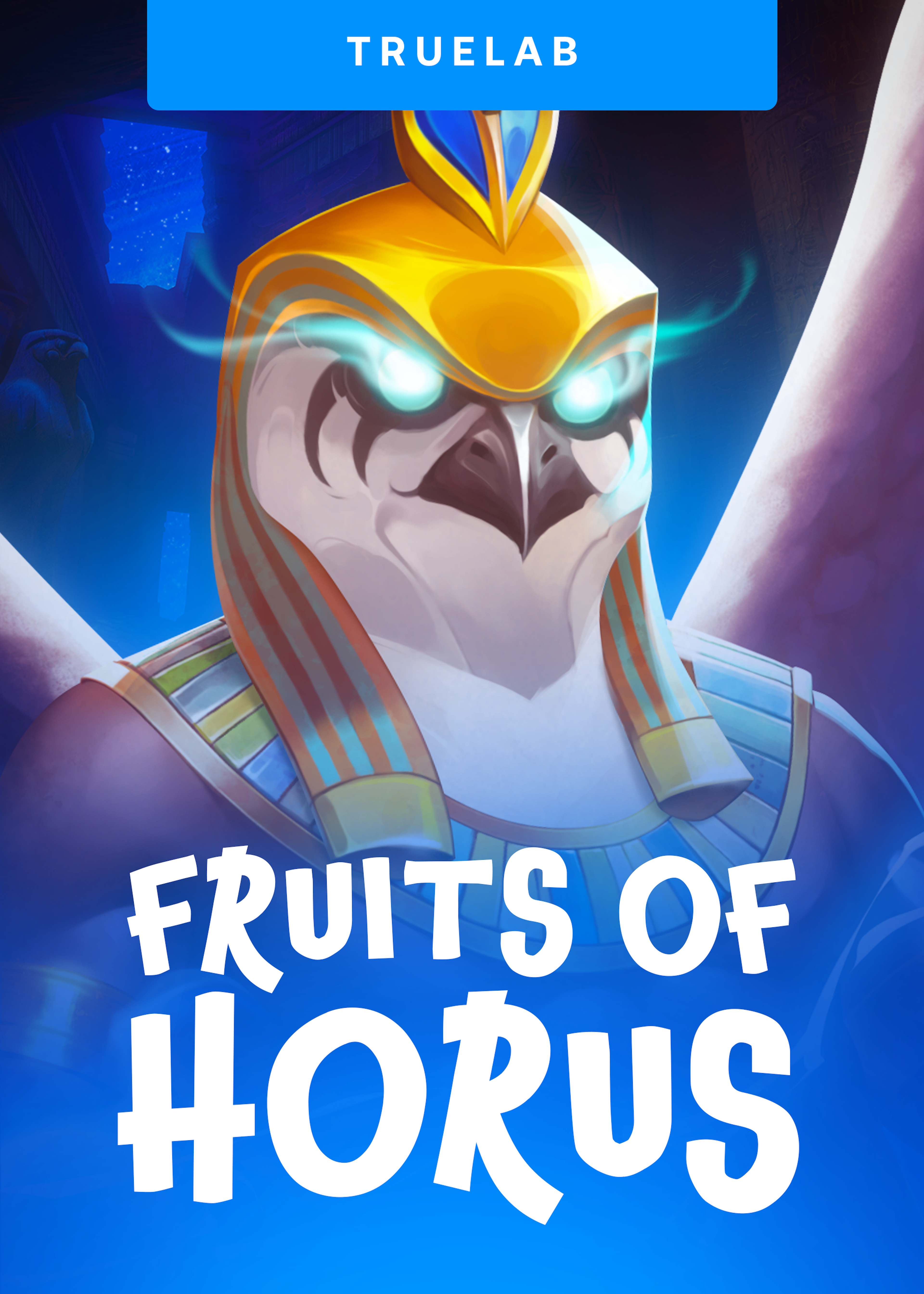 Fruits of Horus