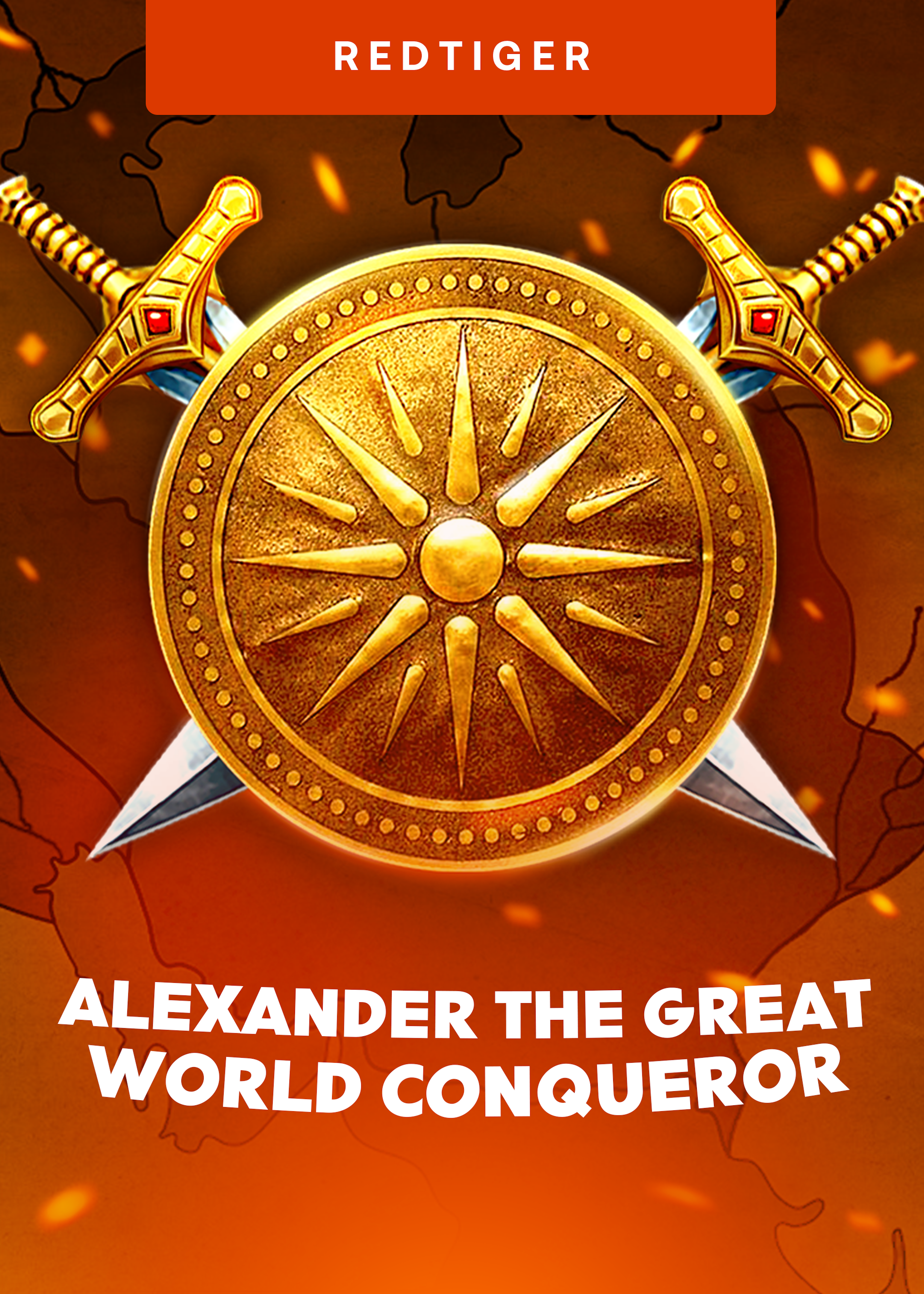 Alexander the Great World Conqueror