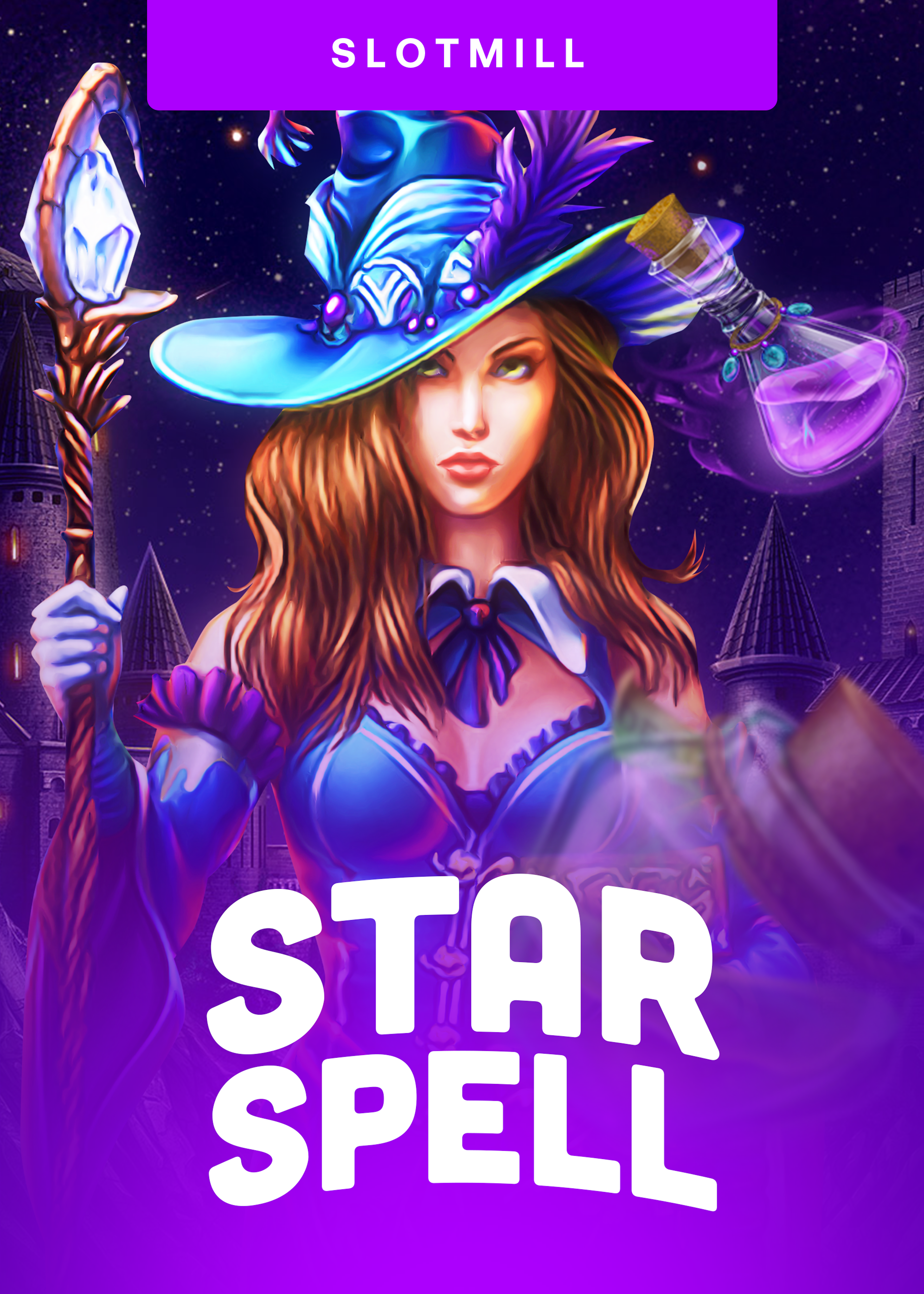 Star Spell