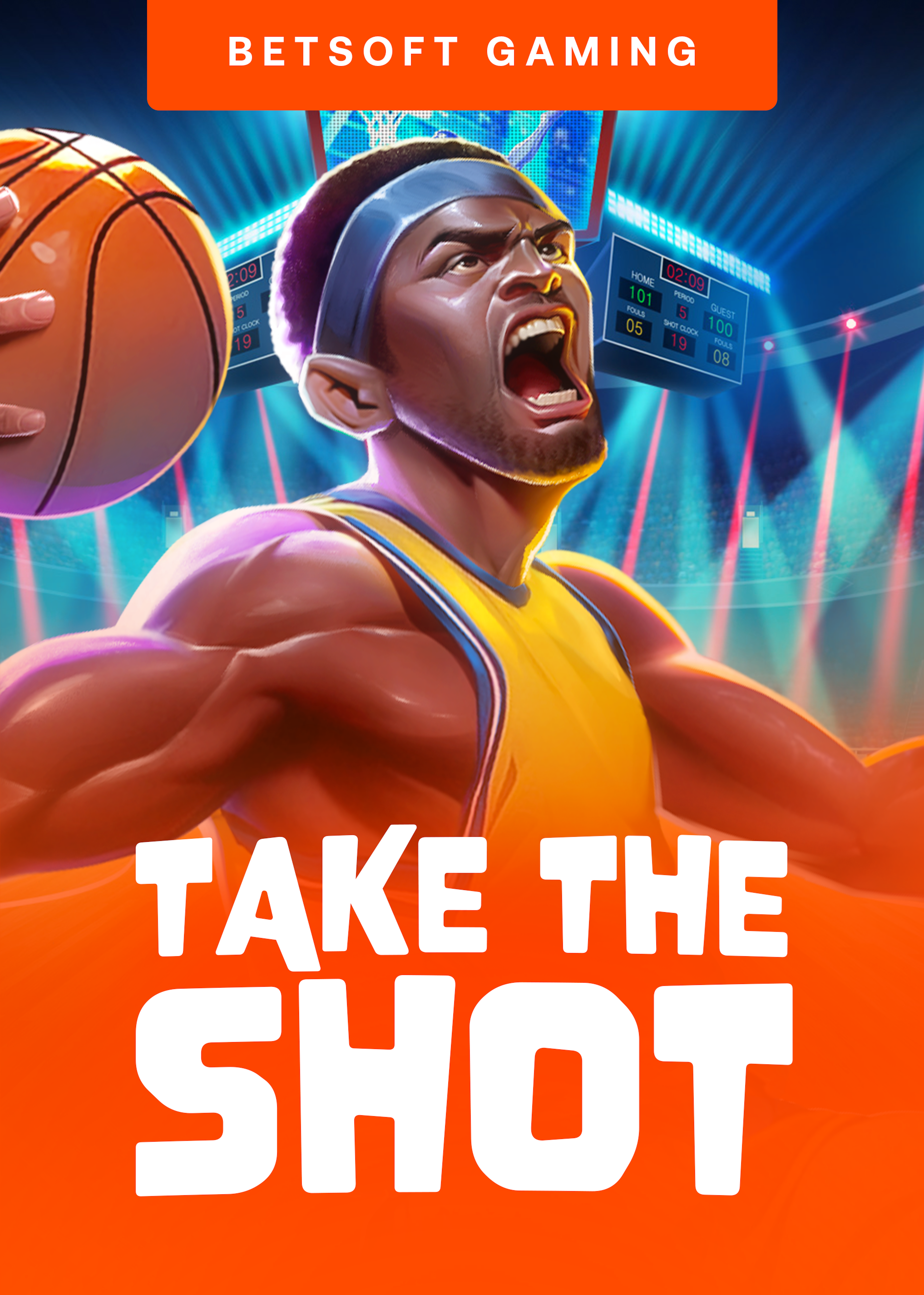 Take the Shot