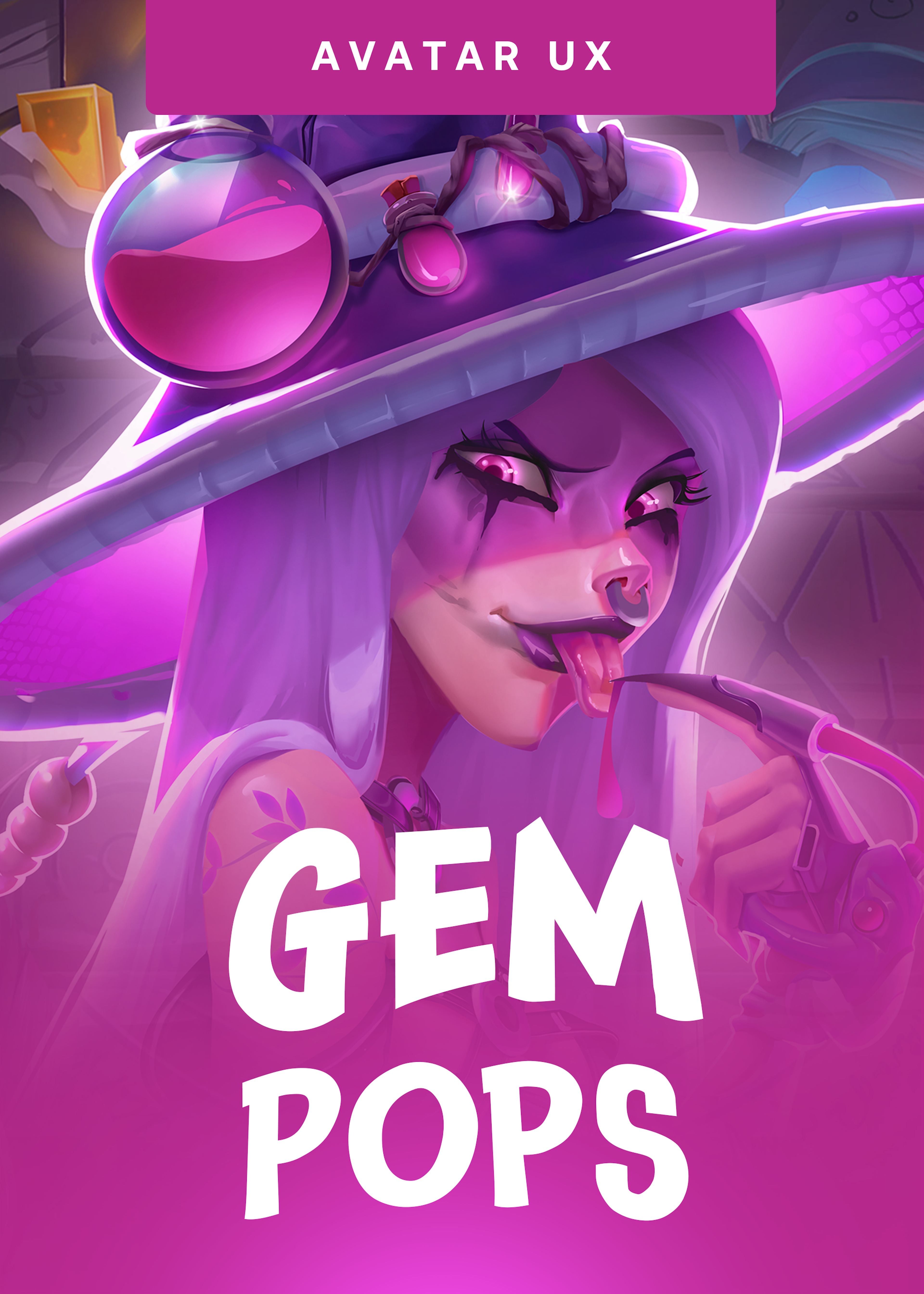 GemPops