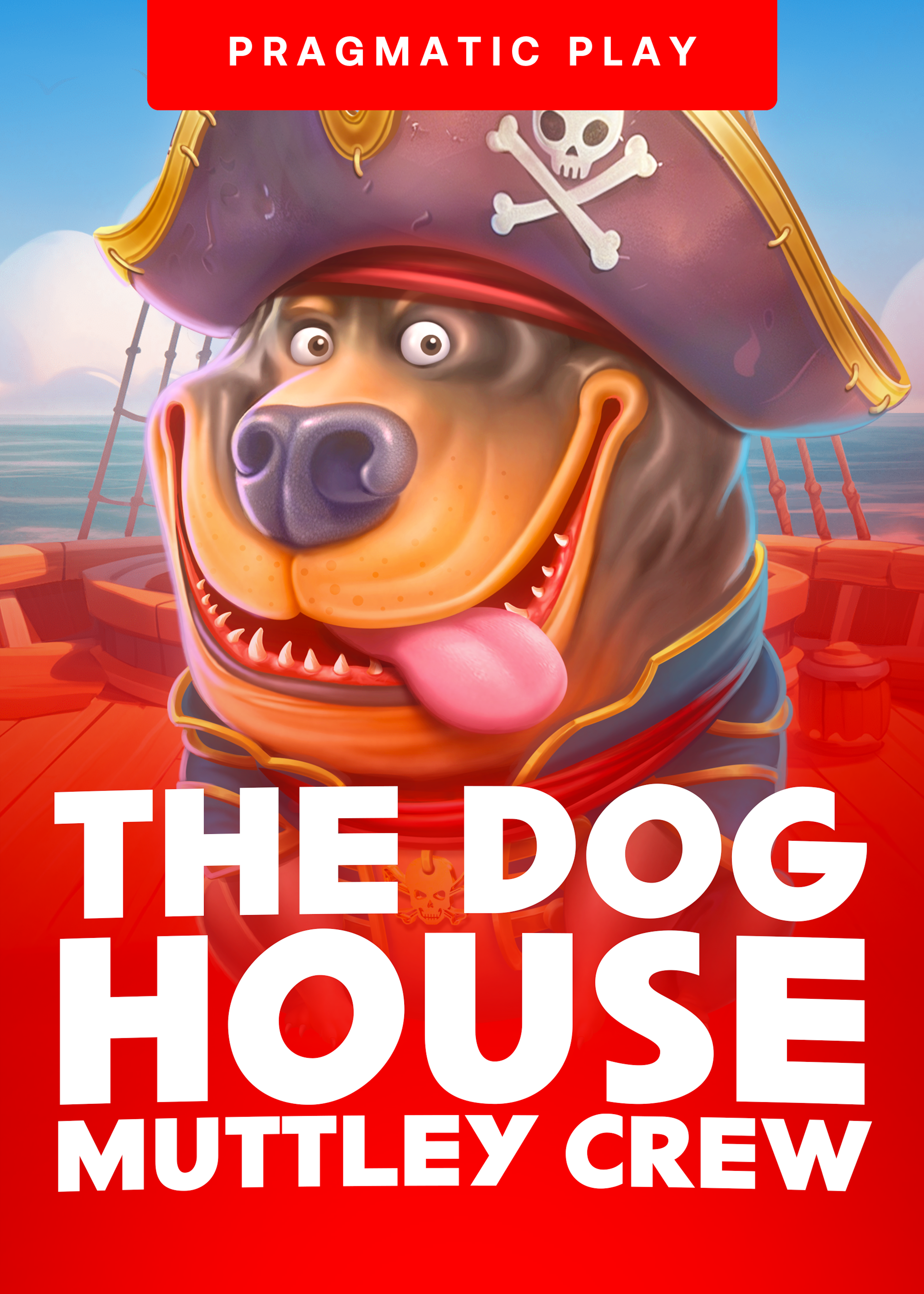 The Dog House – Muttley Crew