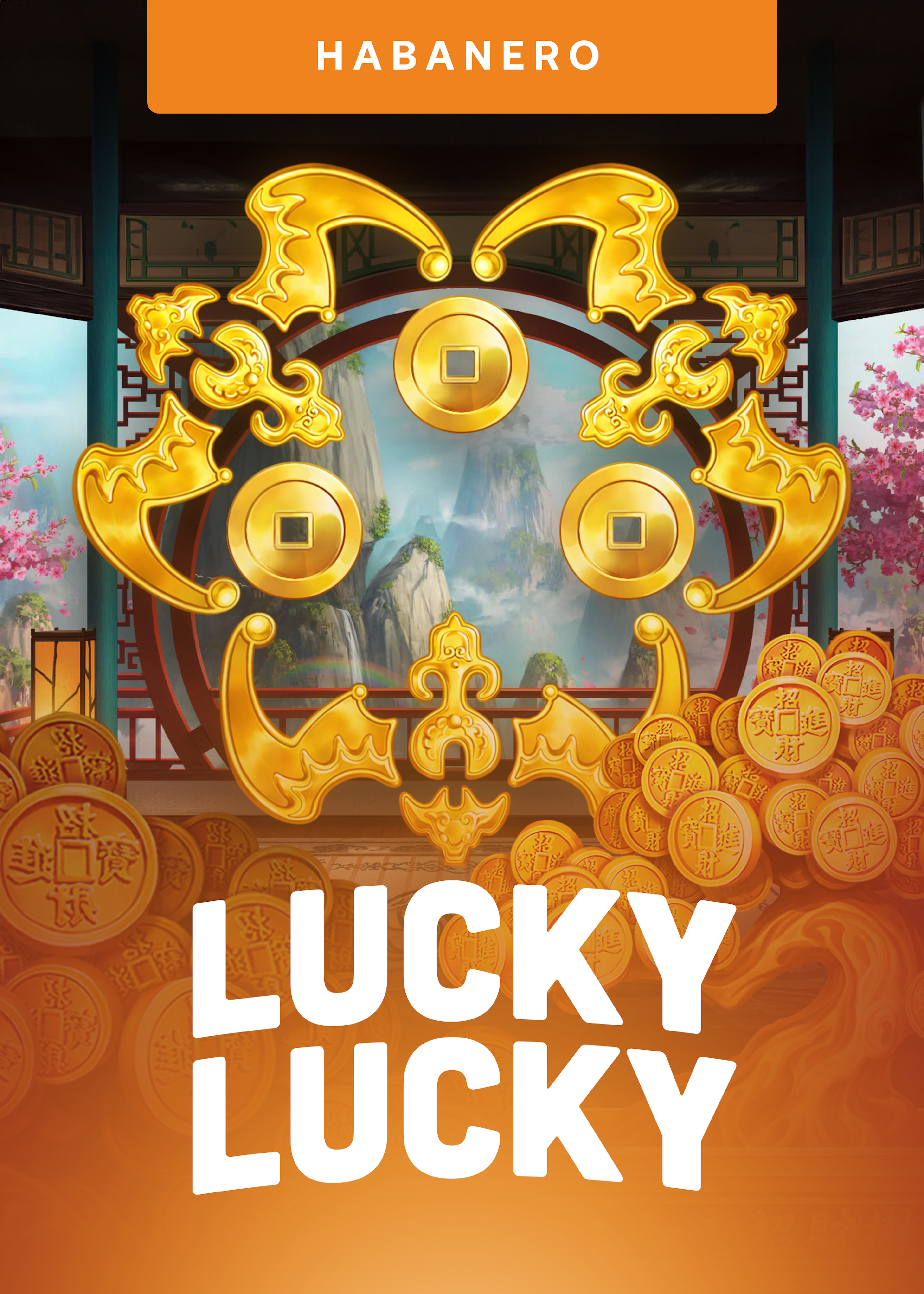 Lucky Lucky