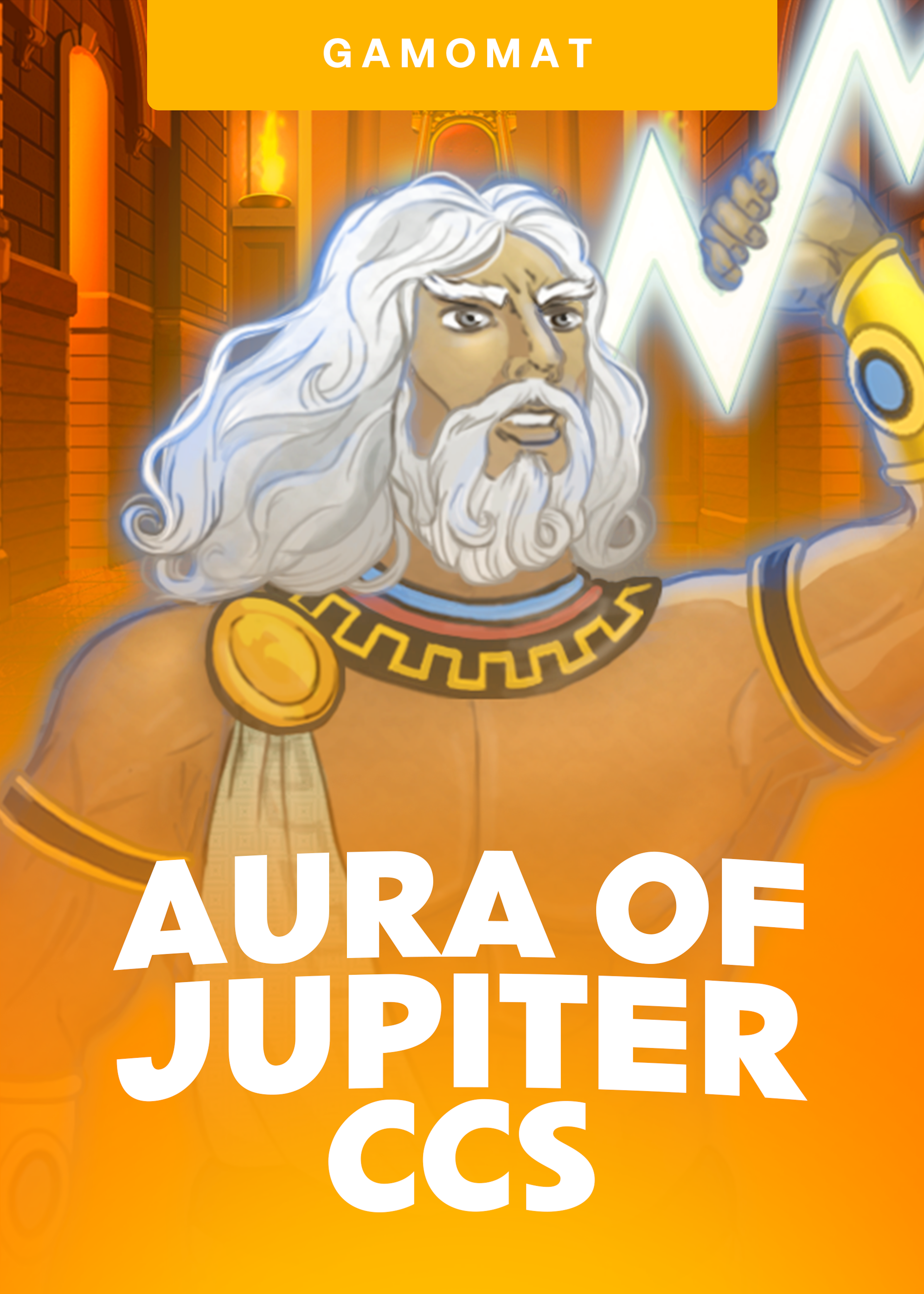 Aura of Jupiter