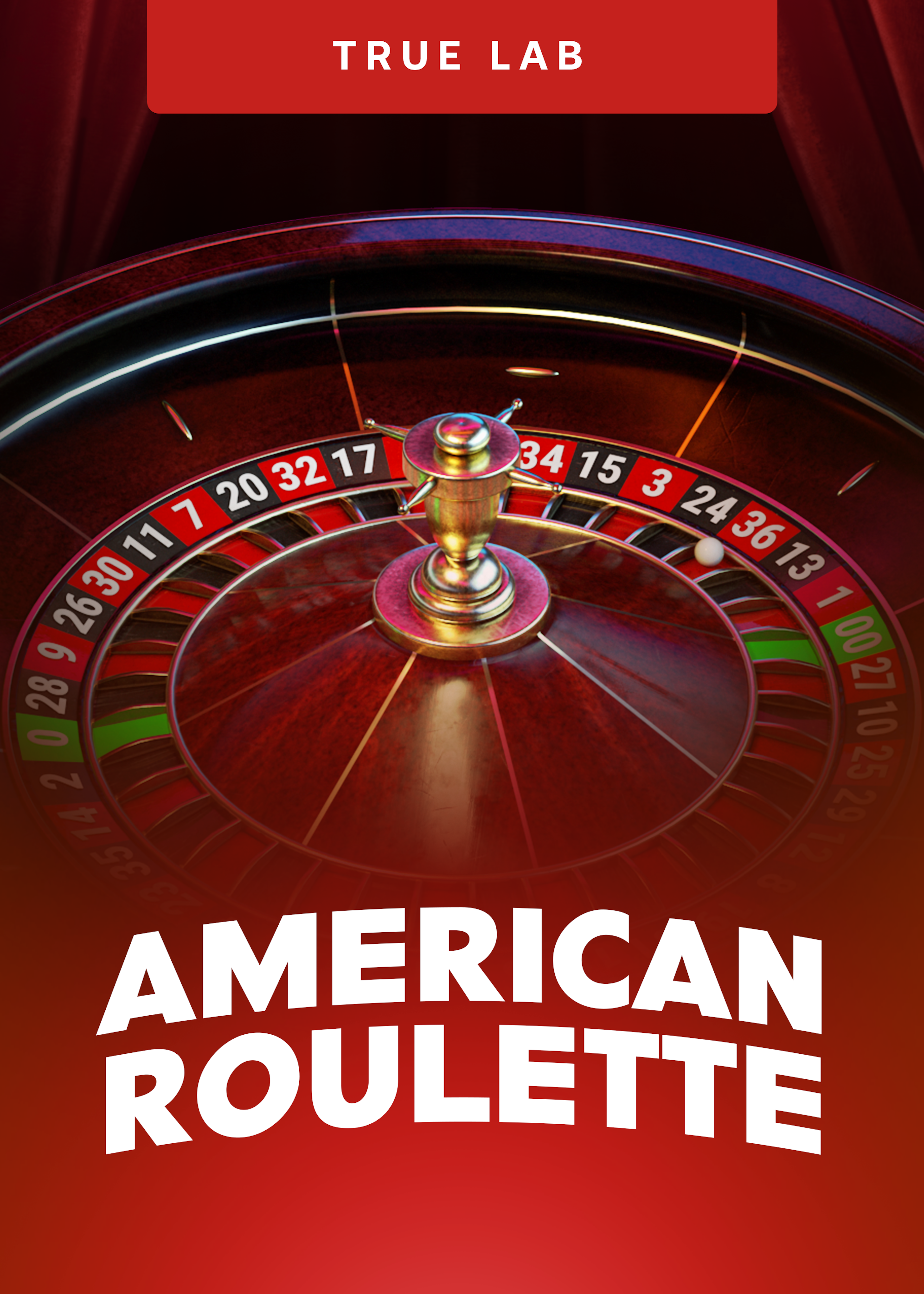 American Roulette