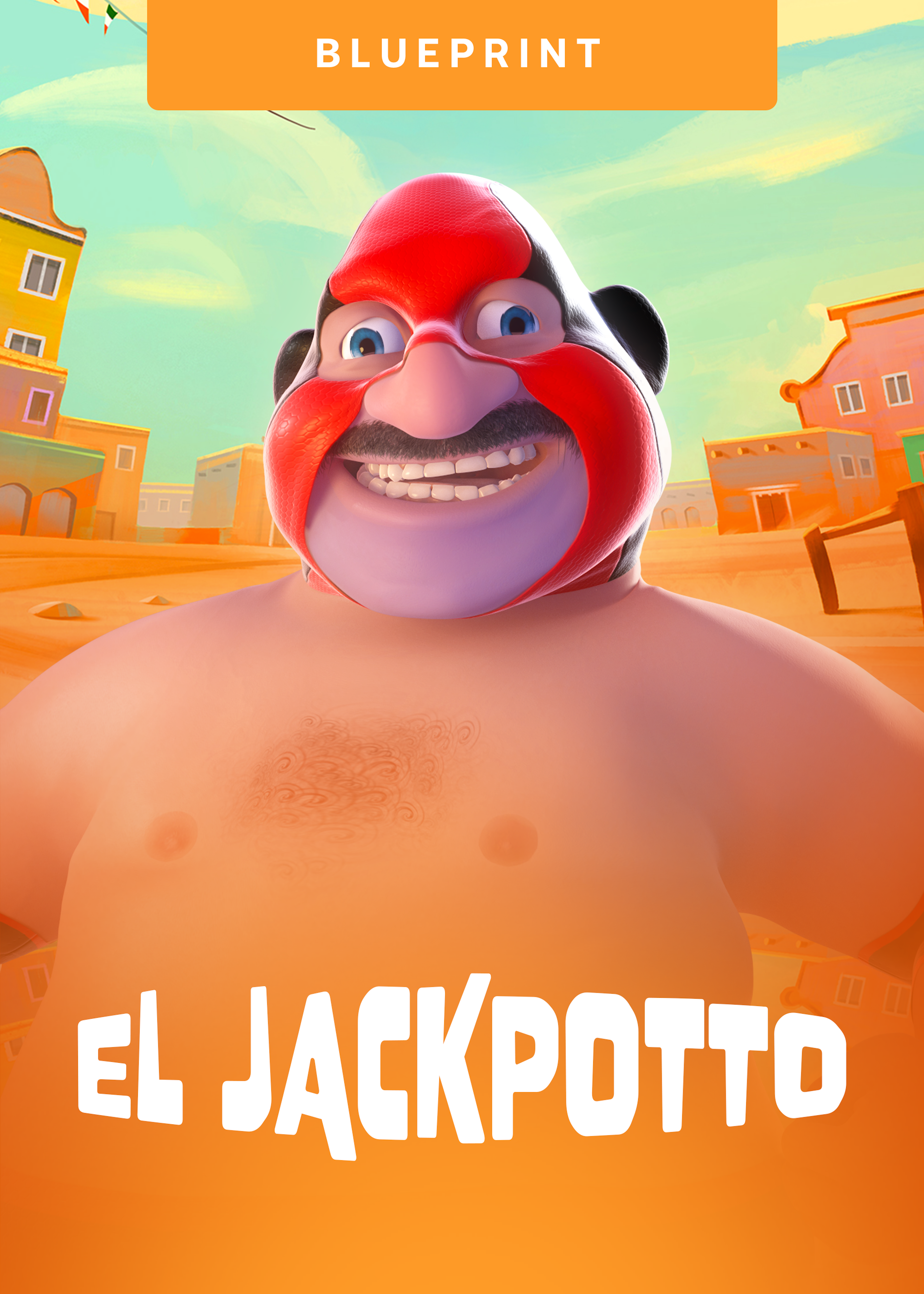 El Jackpotto