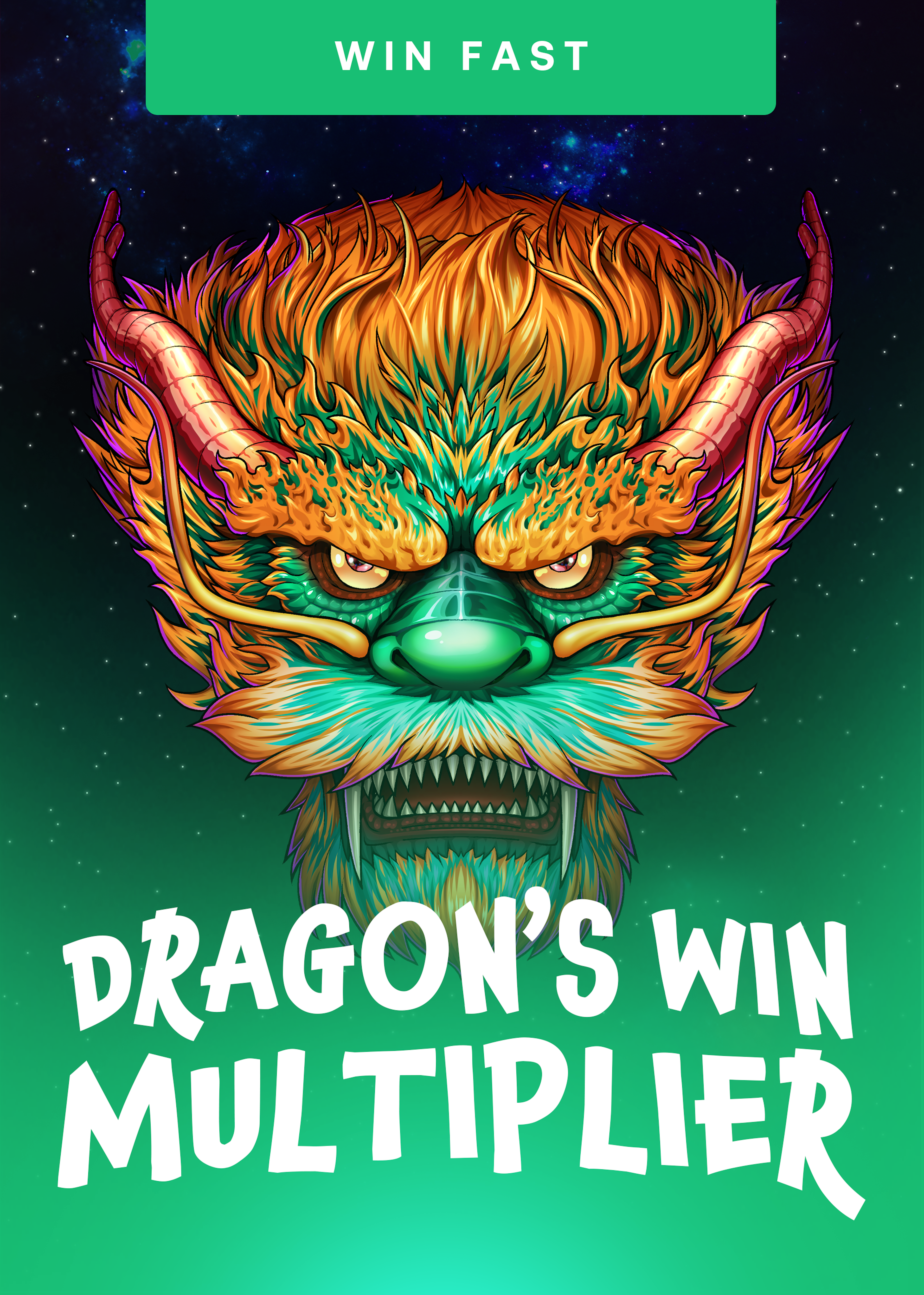 Dragon’s Win Multiplier