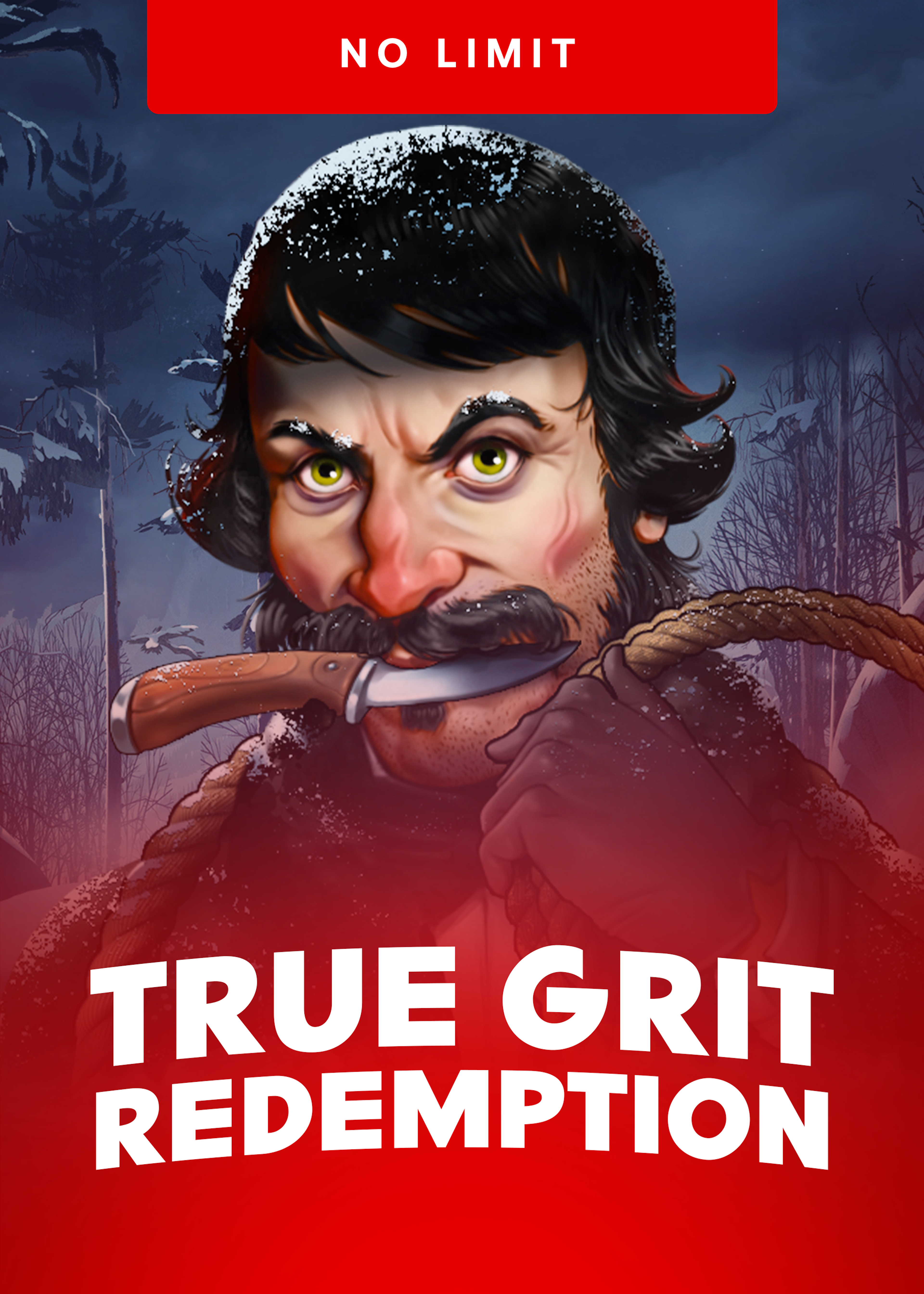 True Grit Redemption