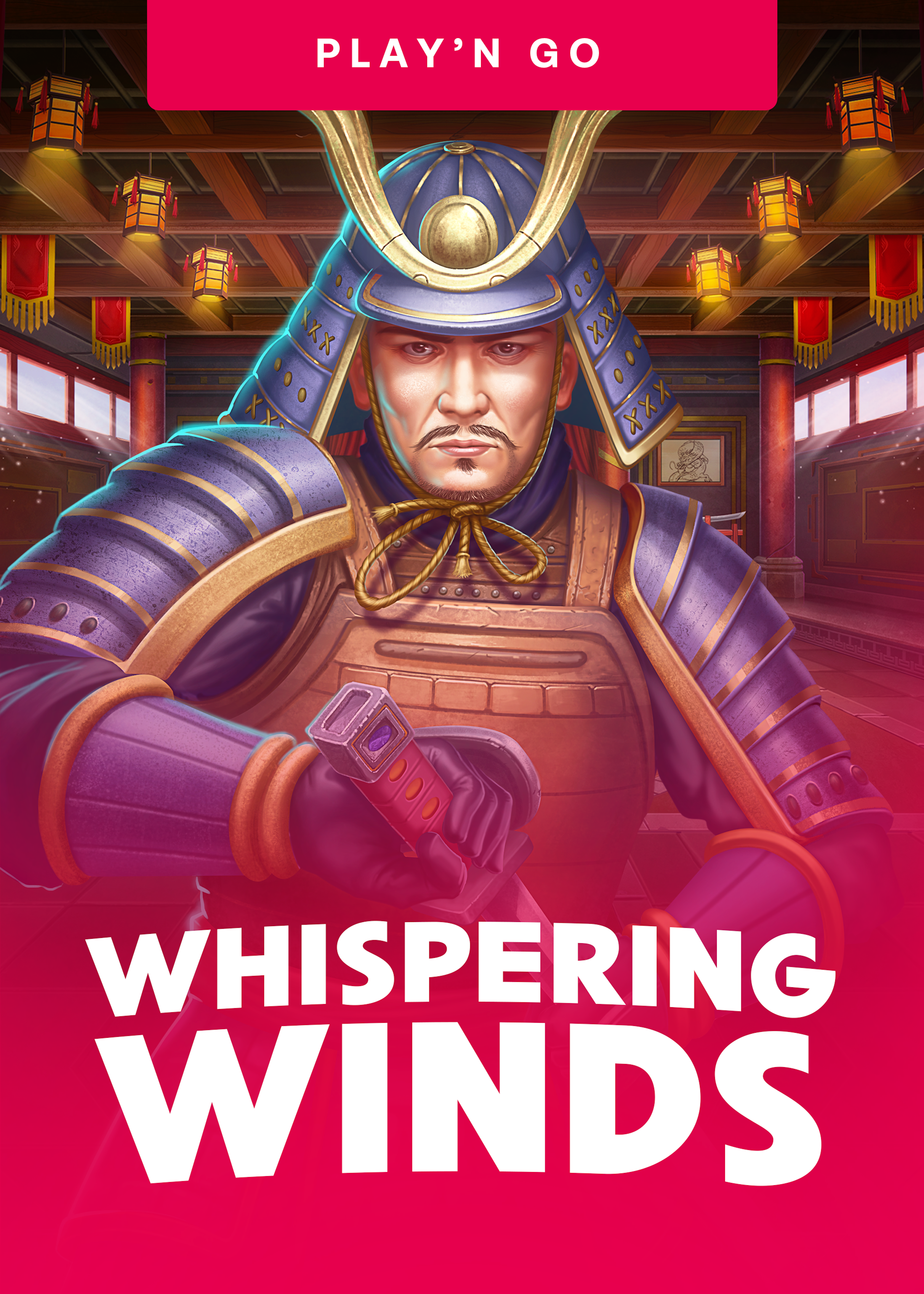 Whispering Winds