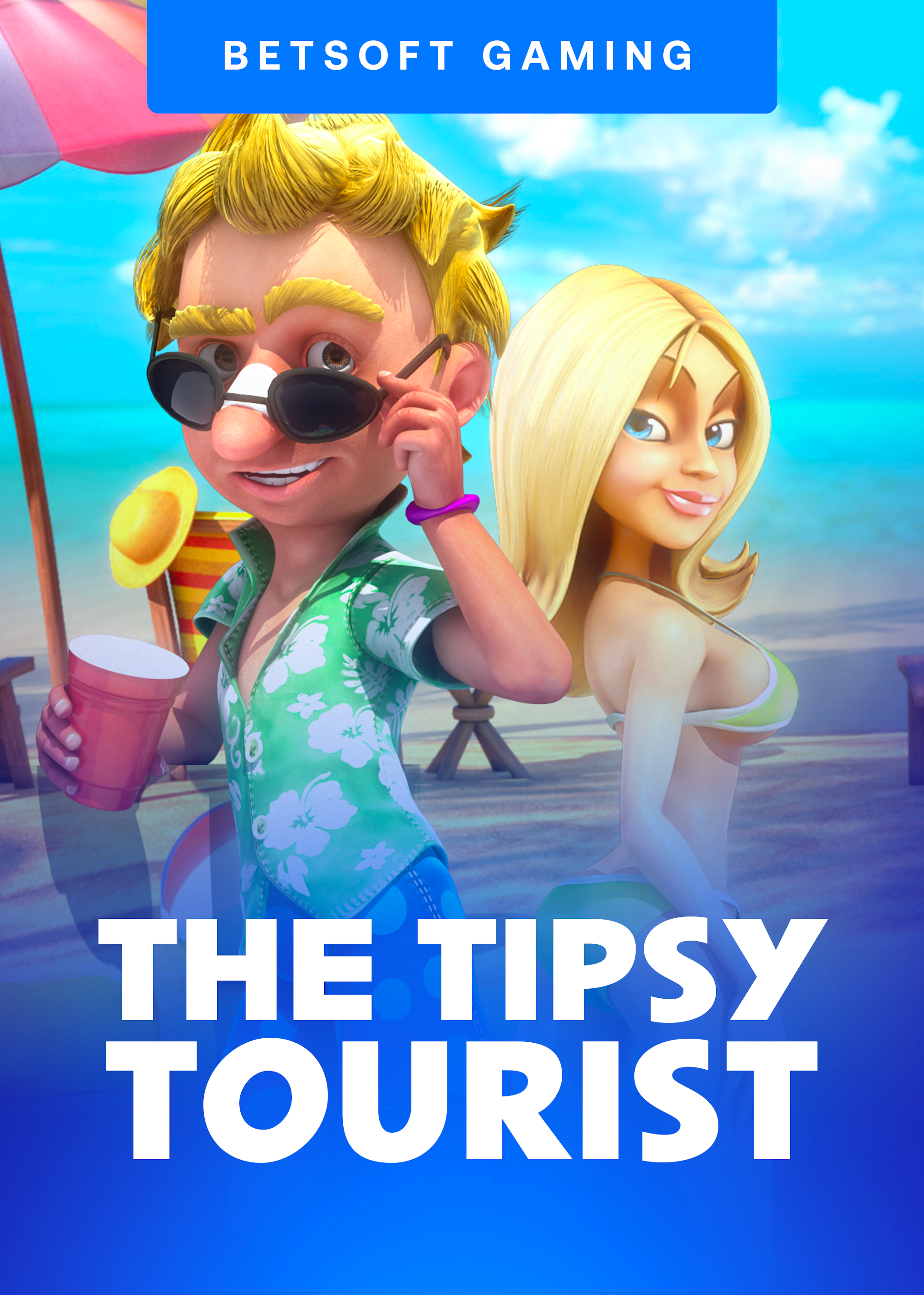 The Tipsy Tourist