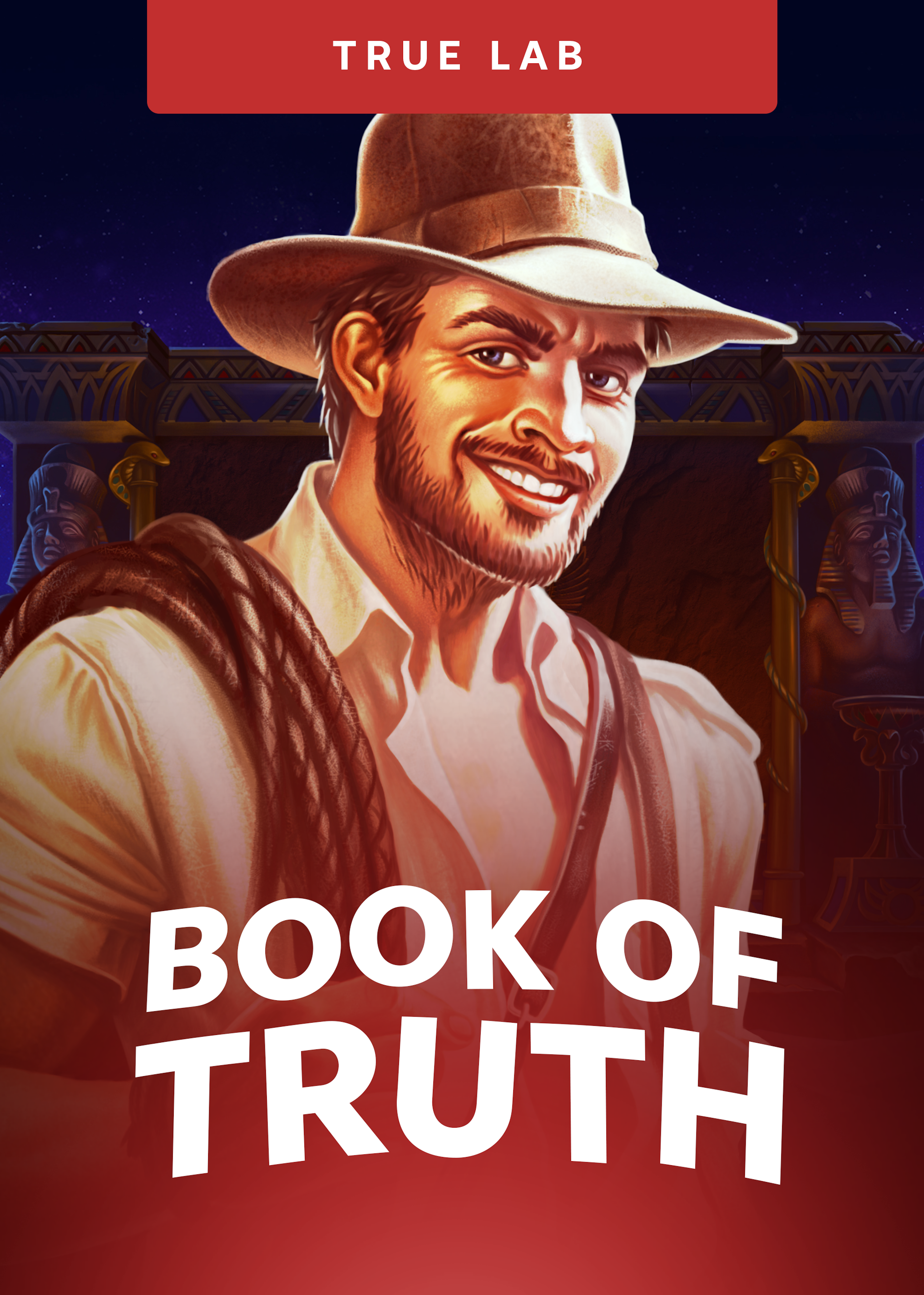 Book of Truth