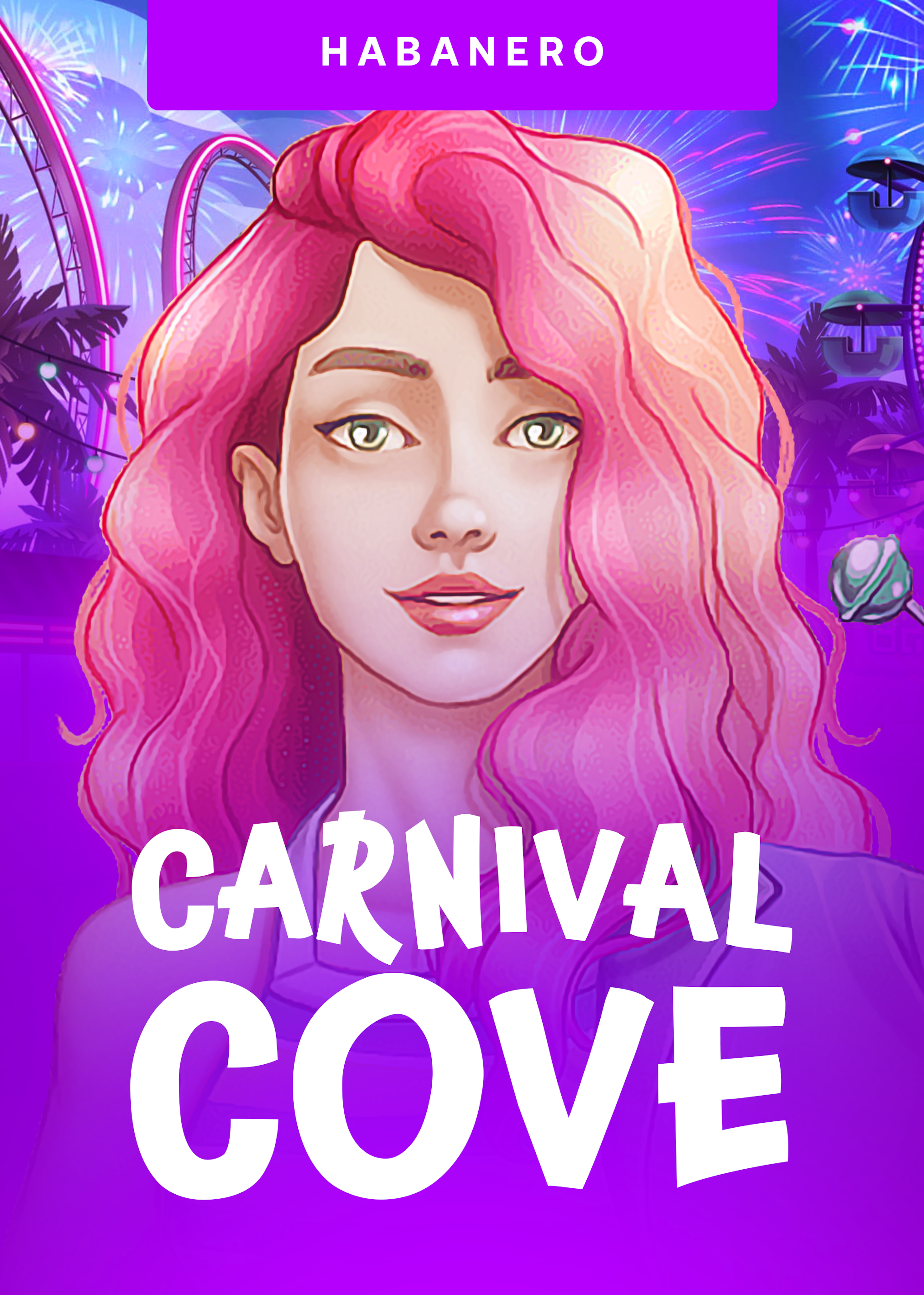 Carnival Cove