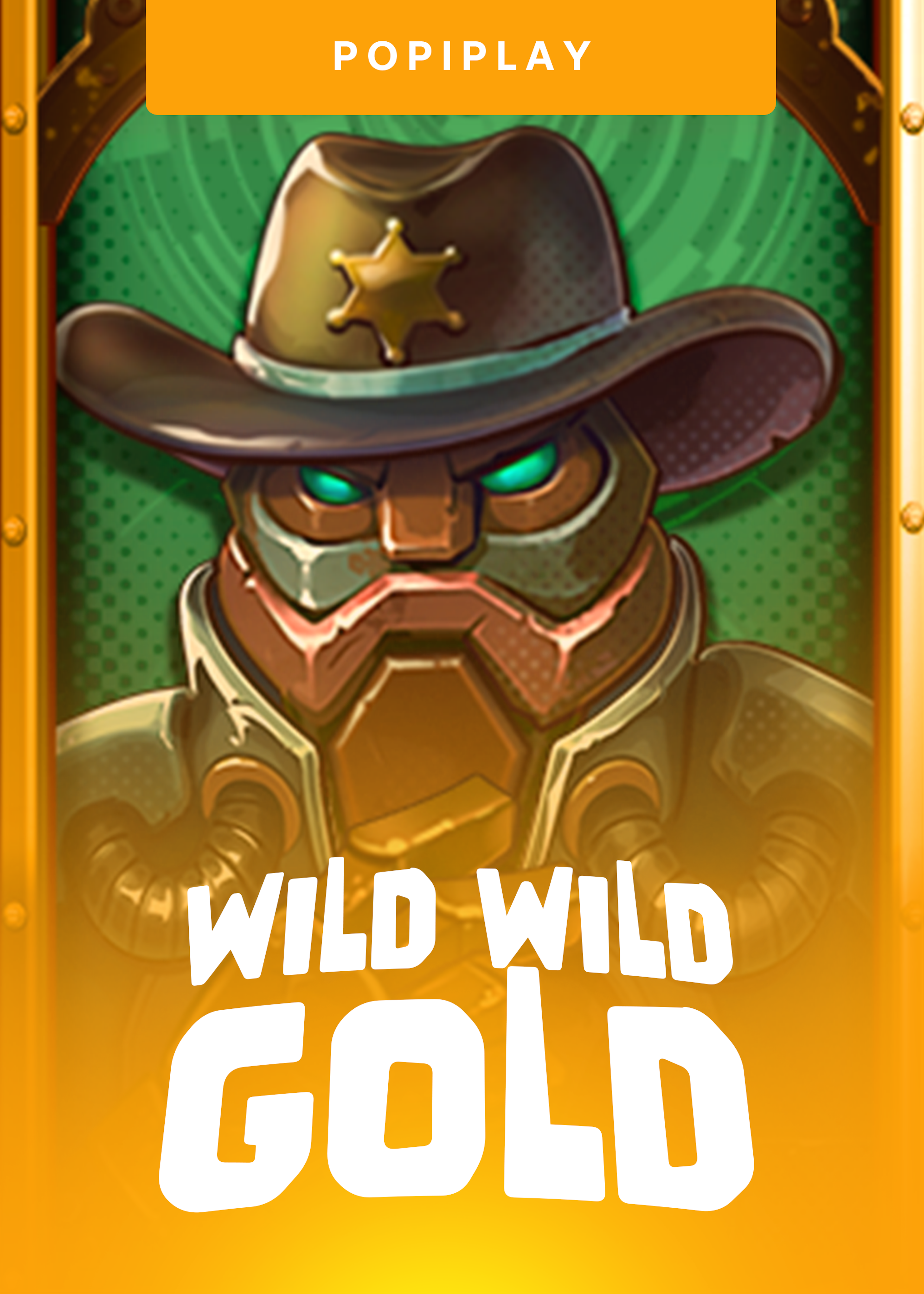 Wild Wild Gold