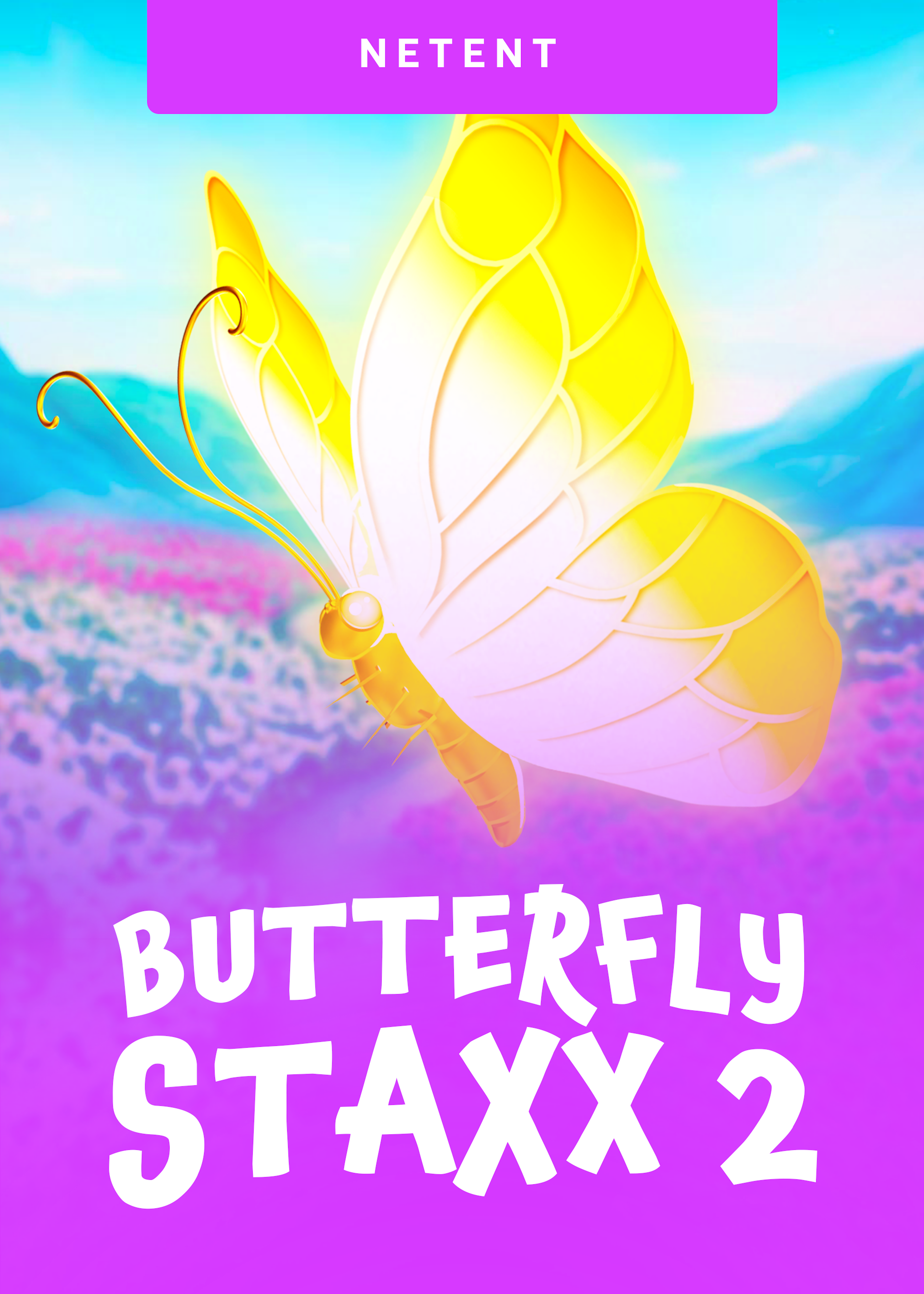 Butterfly Staxx 2