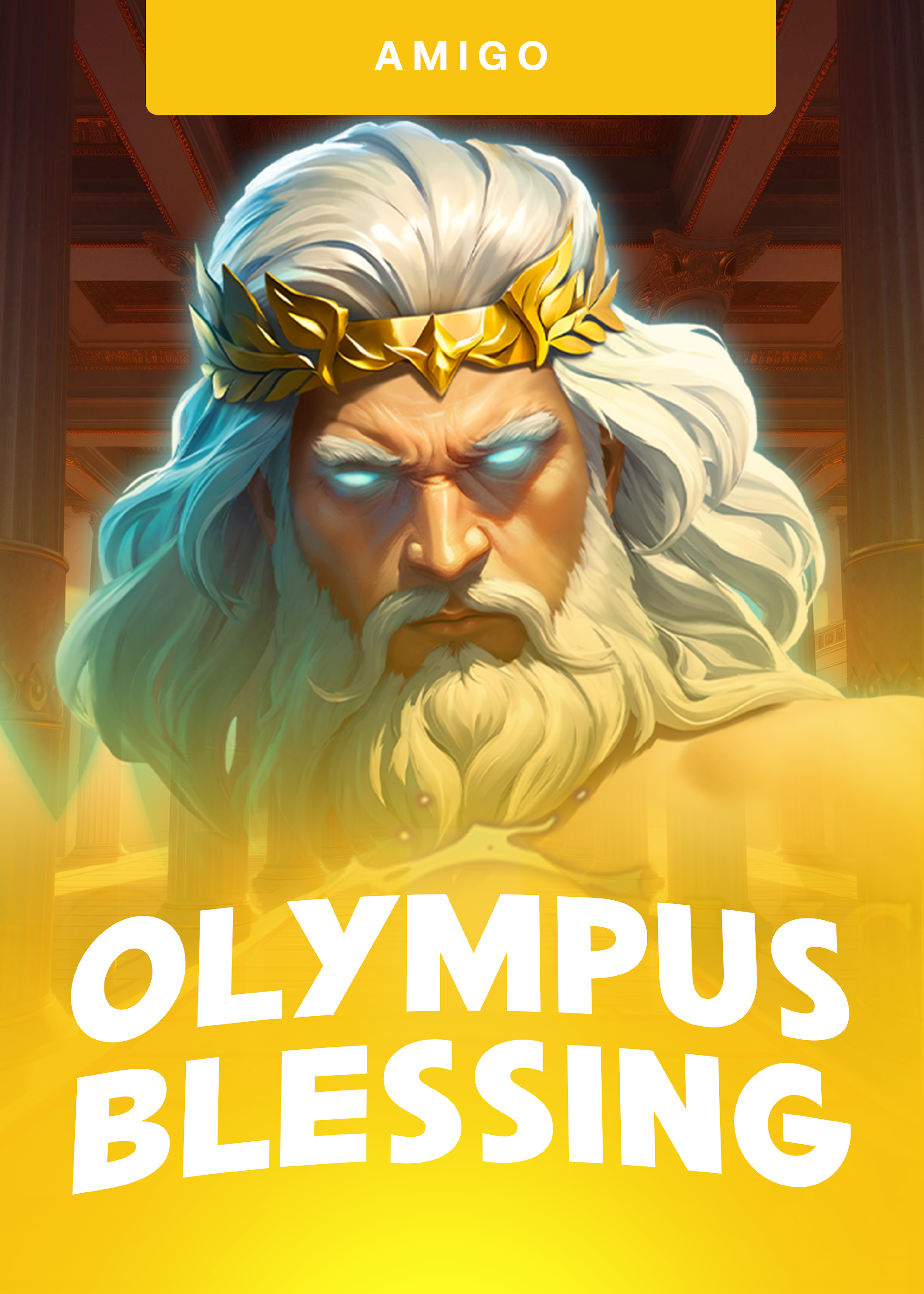 Olympus Blessing