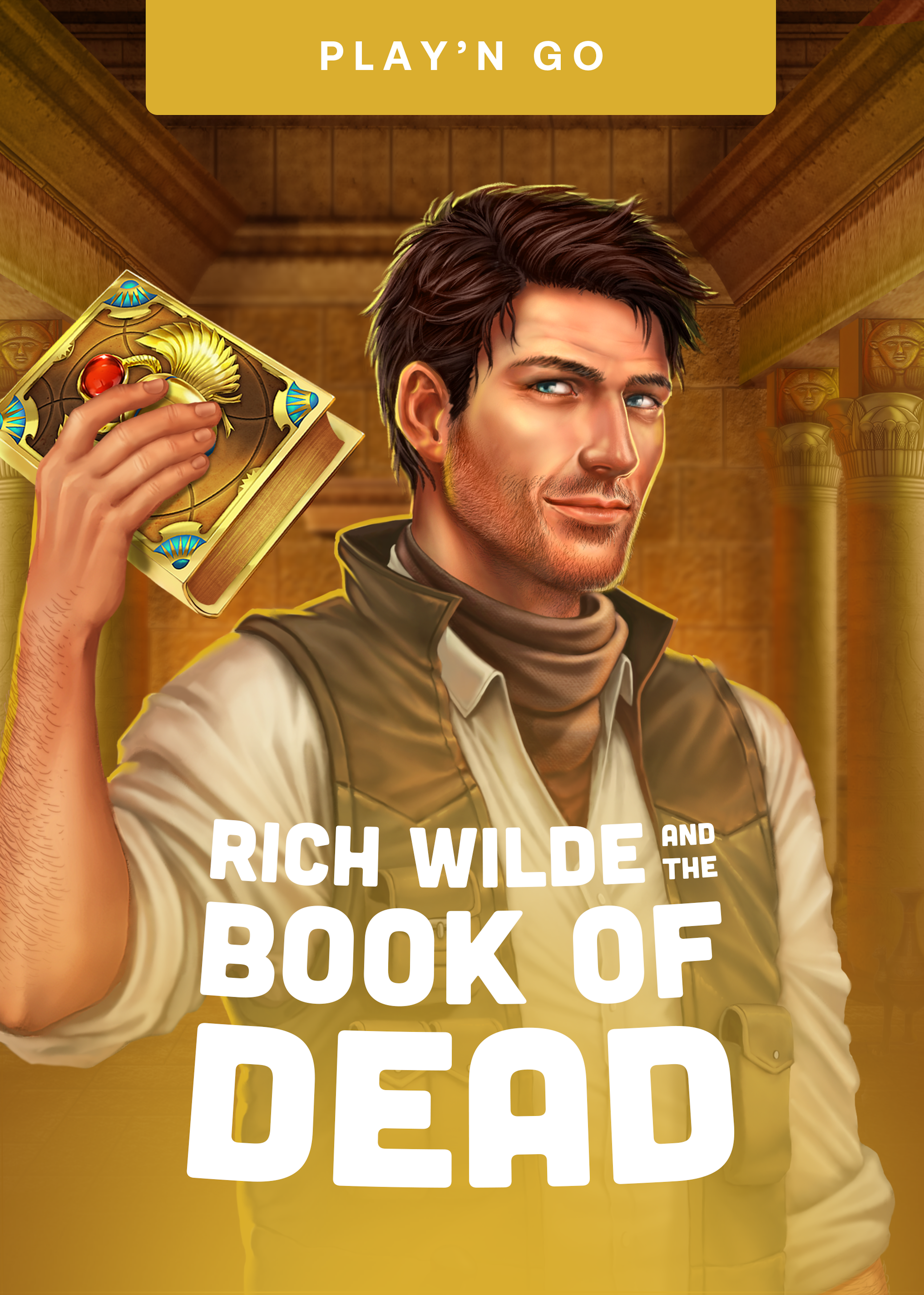 Book of Dead