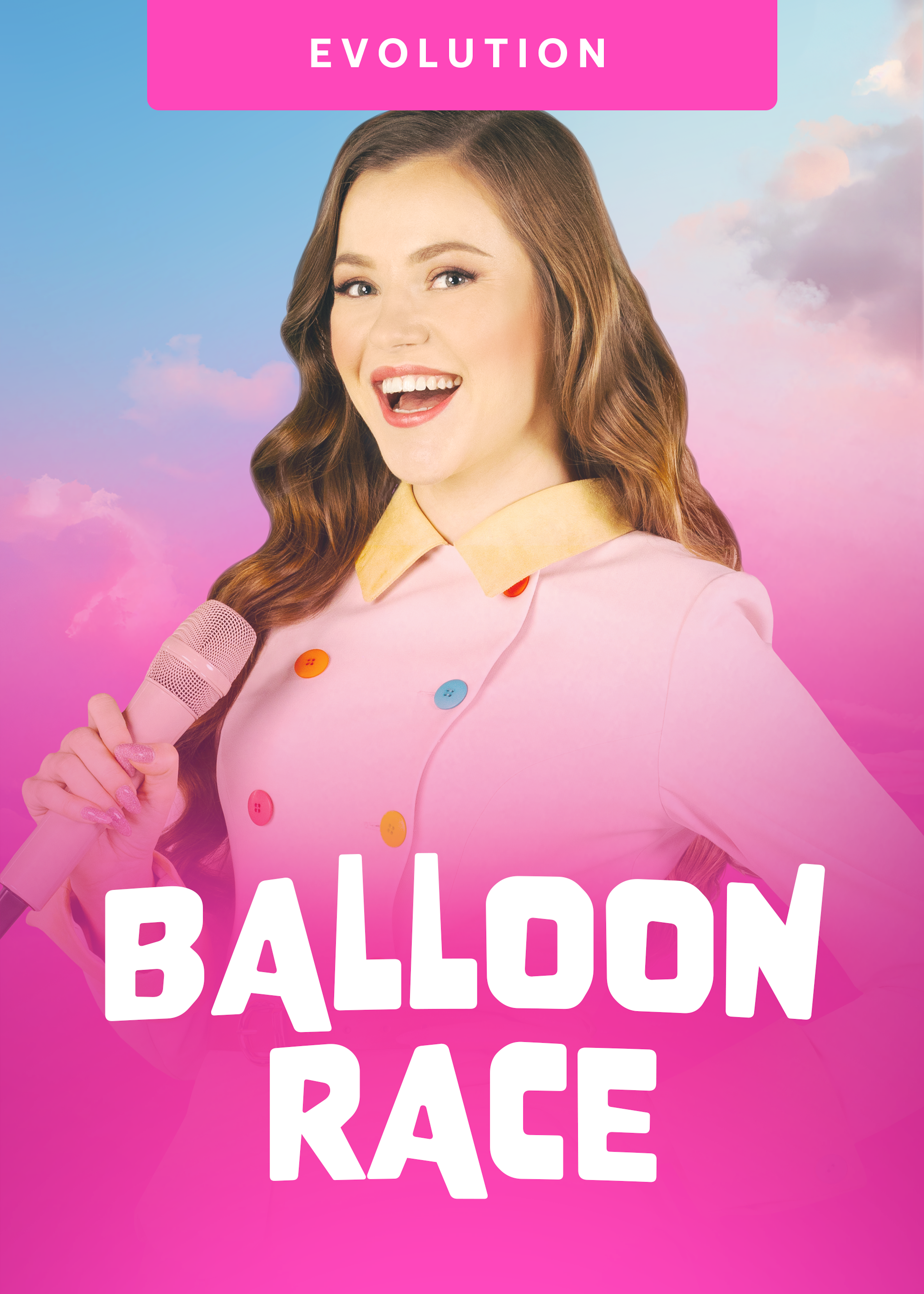 Balloon Race