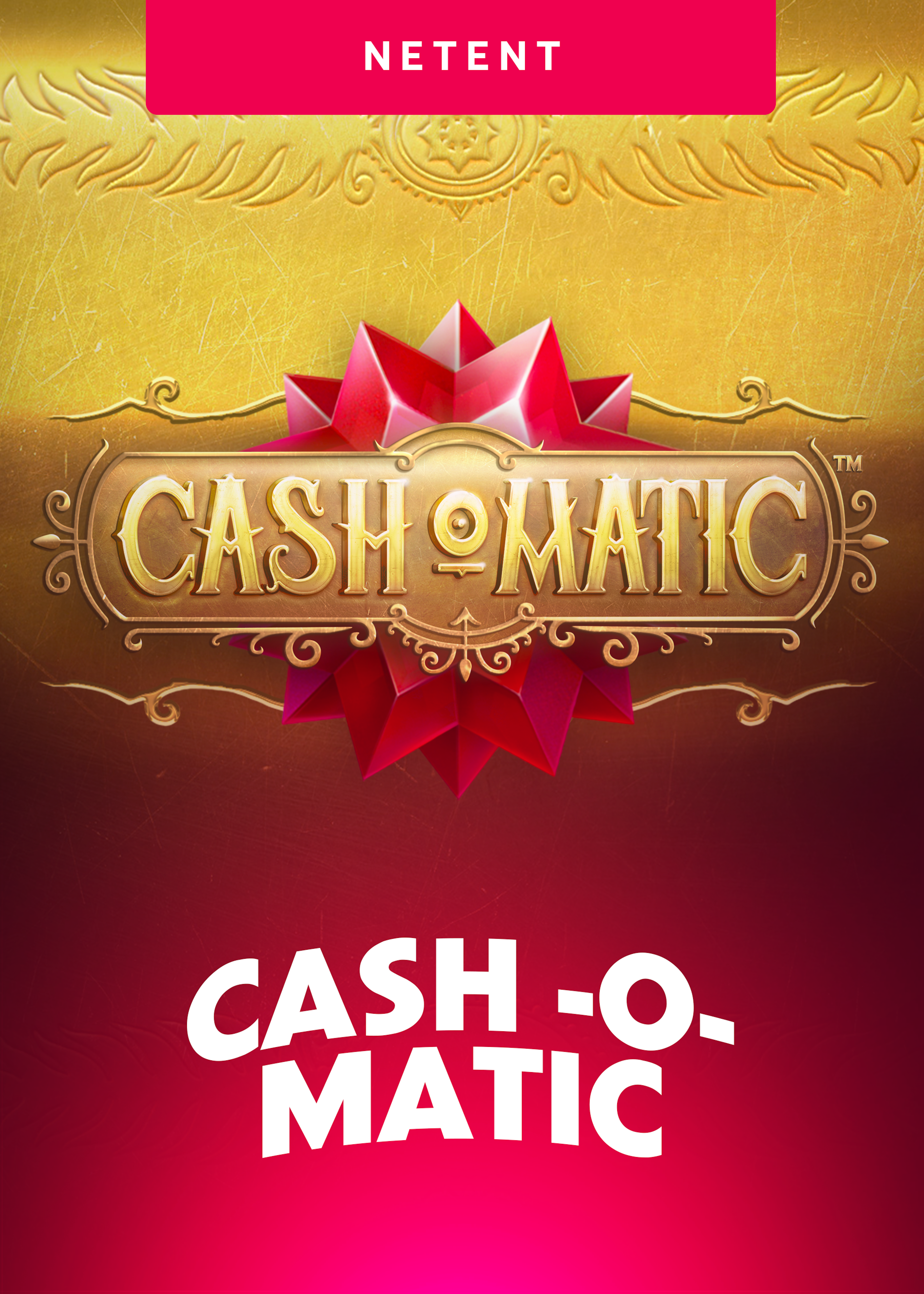 Cash-o-Matic