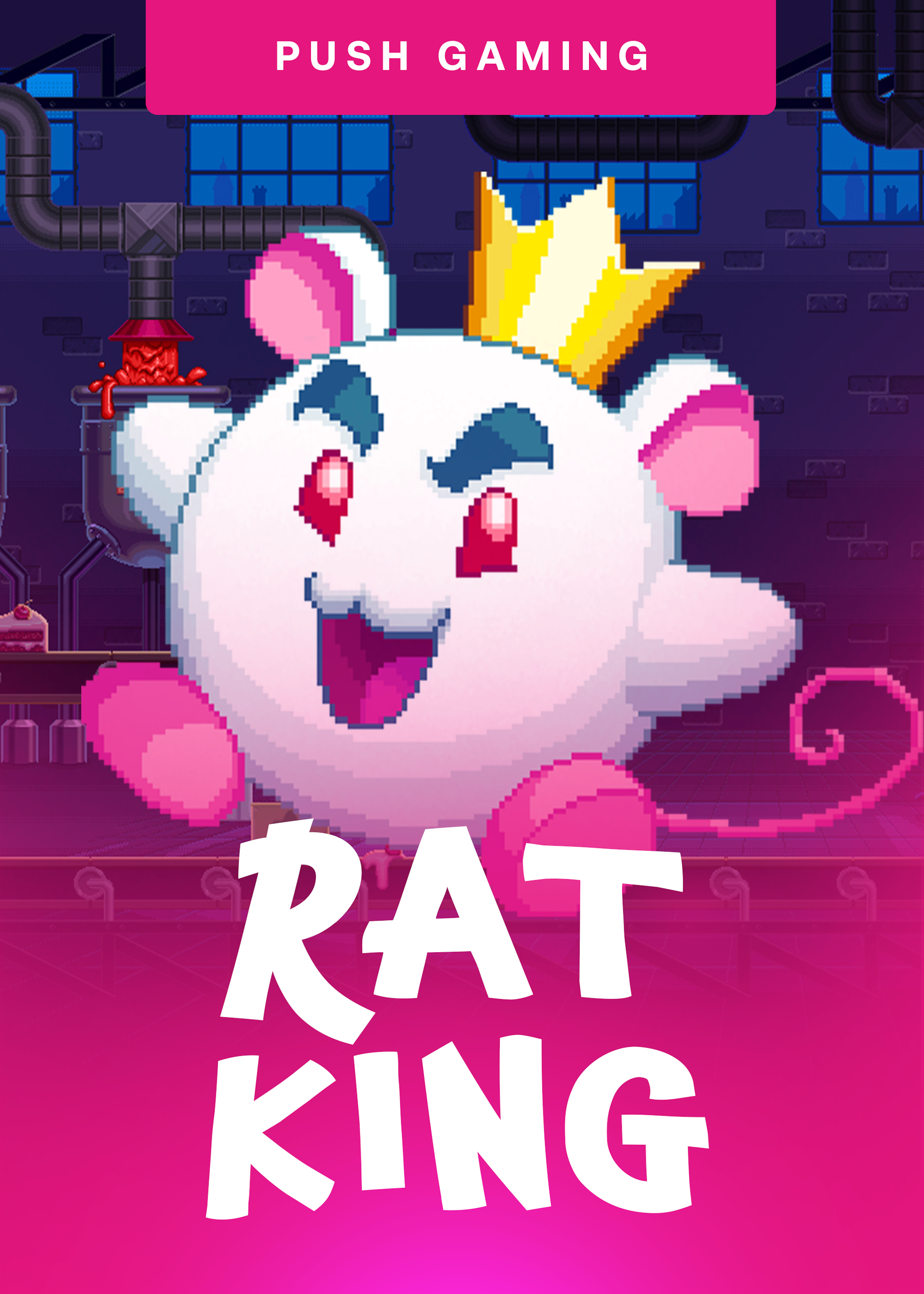 Rat King