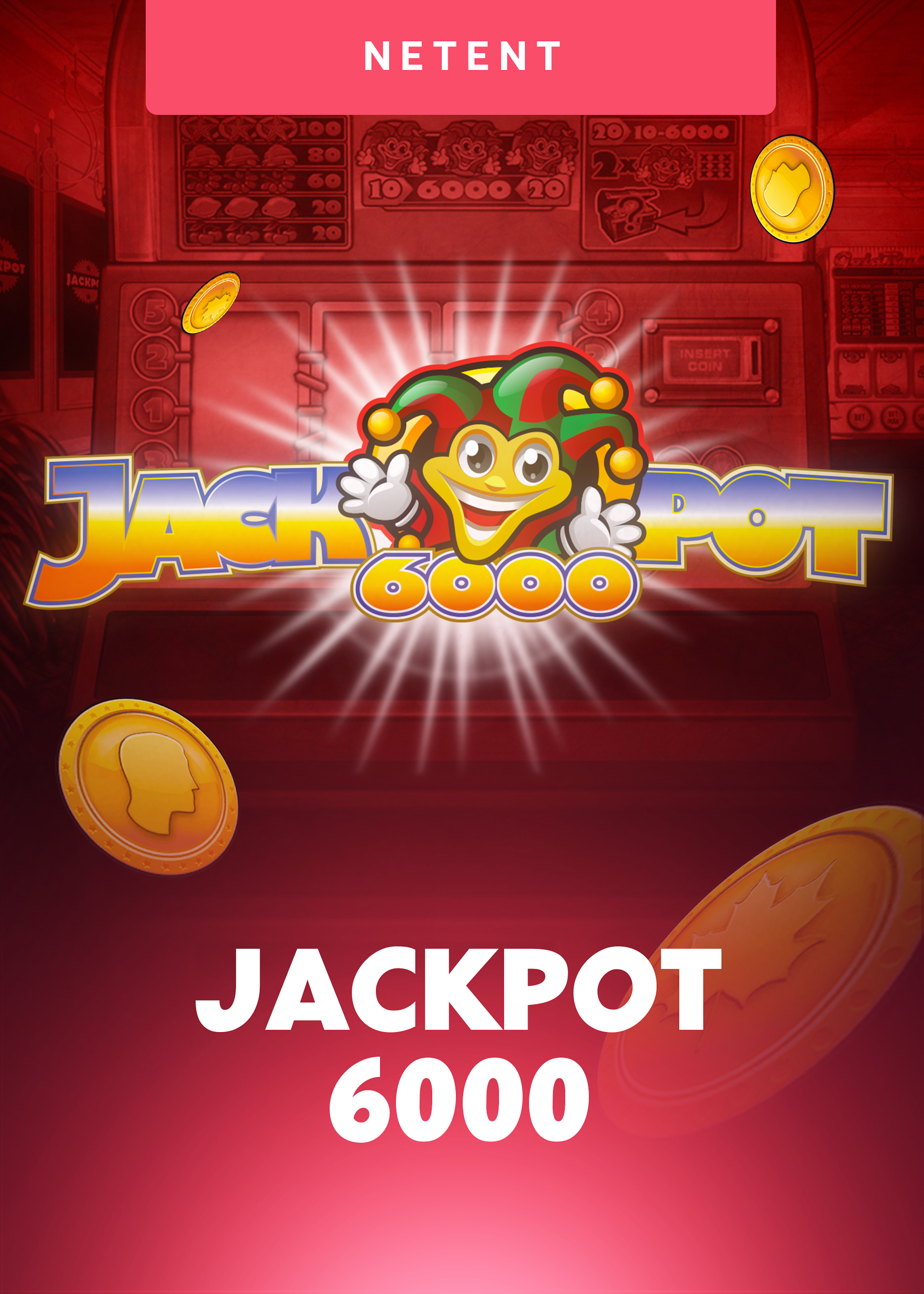 Jackpot 6000