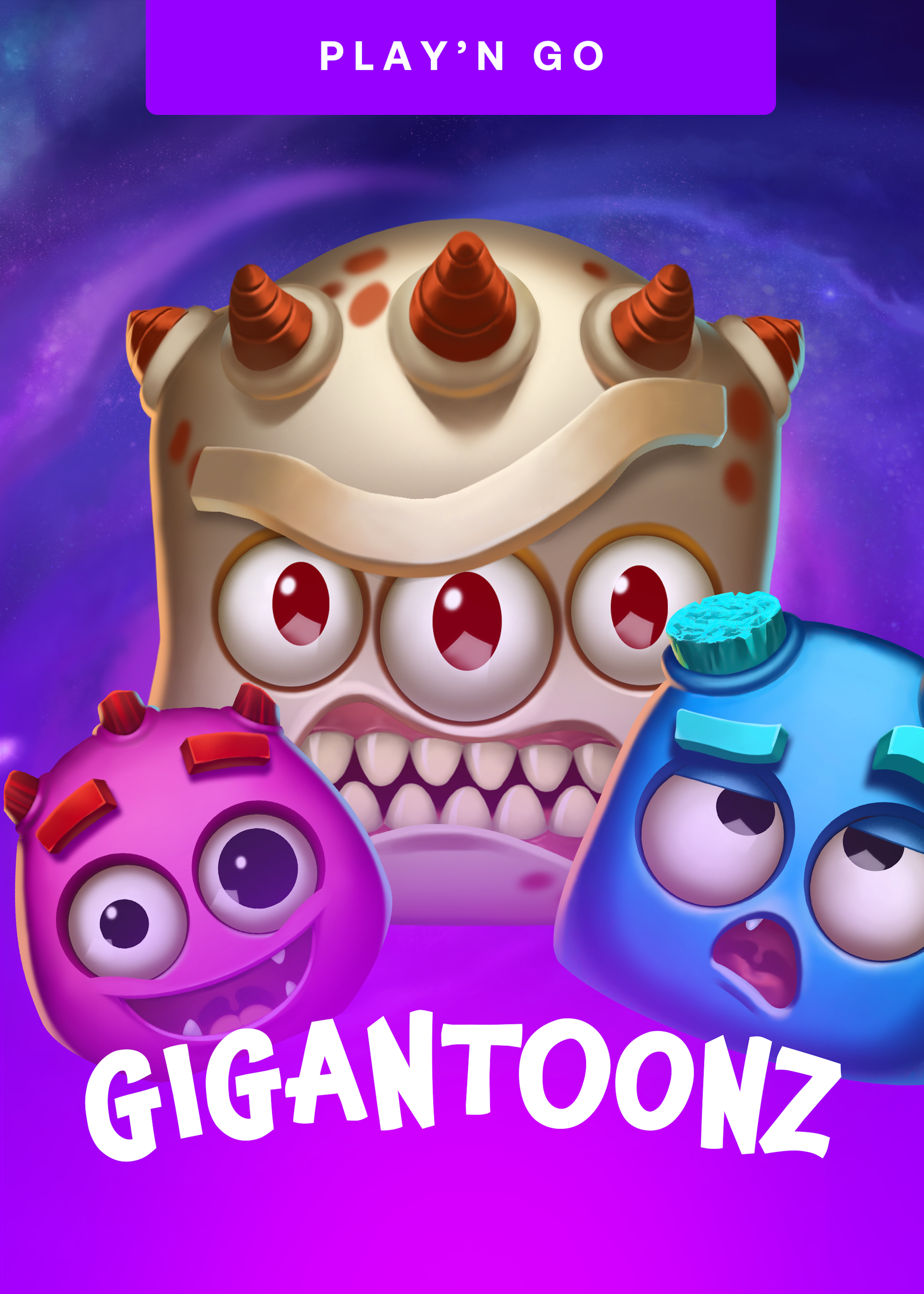 Gigantoonz